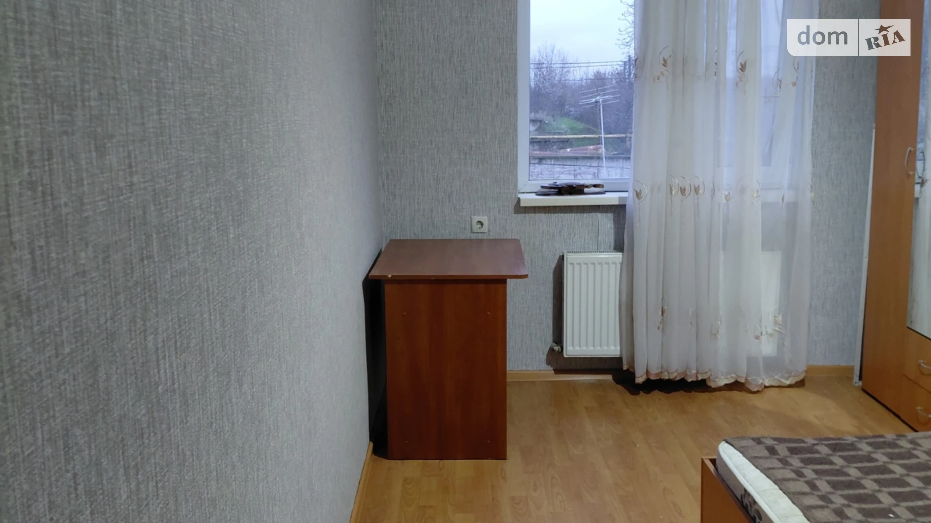 Продается 2-комнатная квартира 37 кв. м в Одессе, 3-й пер. Моторный, 3 - фото 5