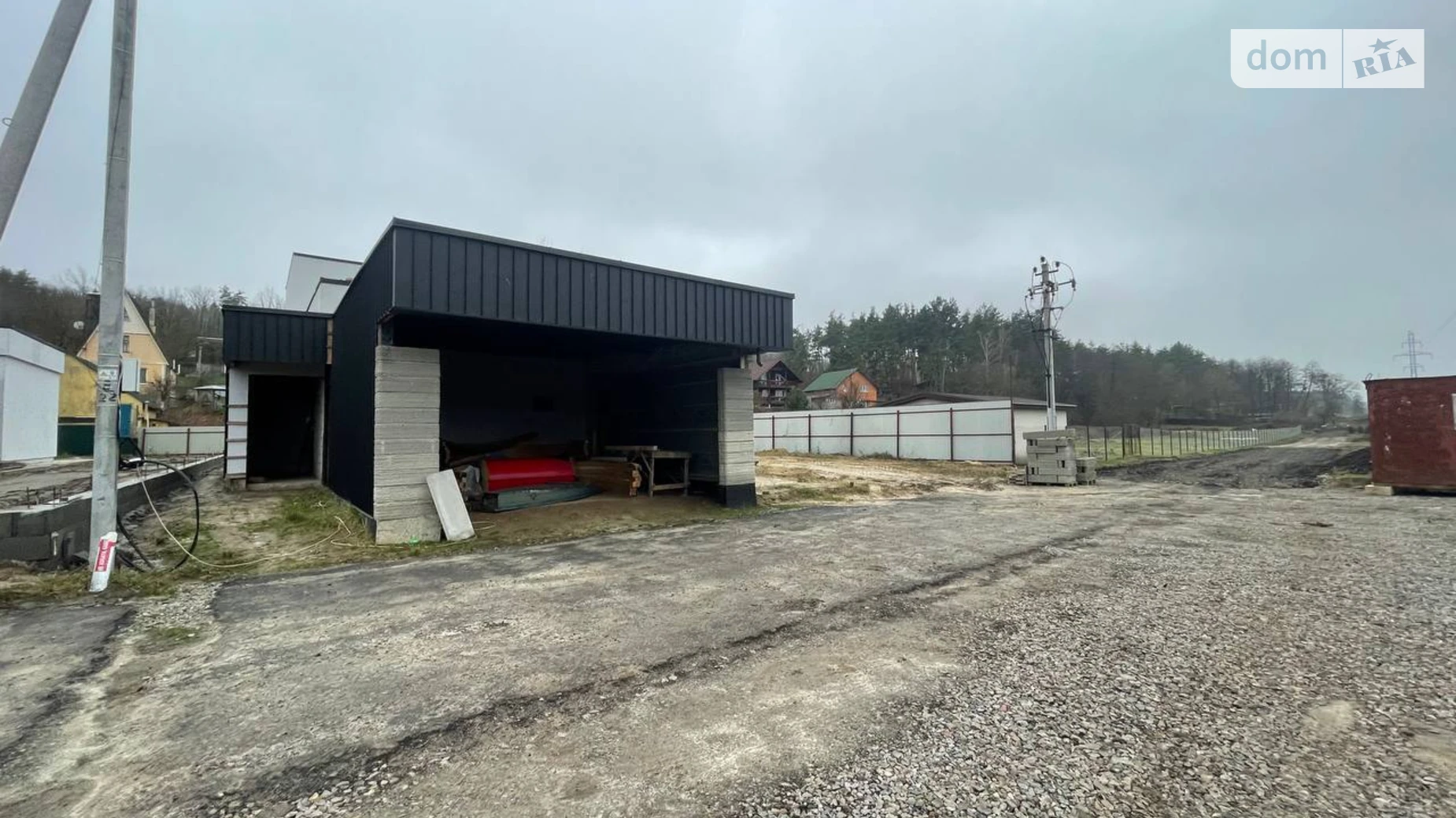 Продається будинок 2 поверховий 160 кв. м з гаражем, цена: 160000 $ - фото 2