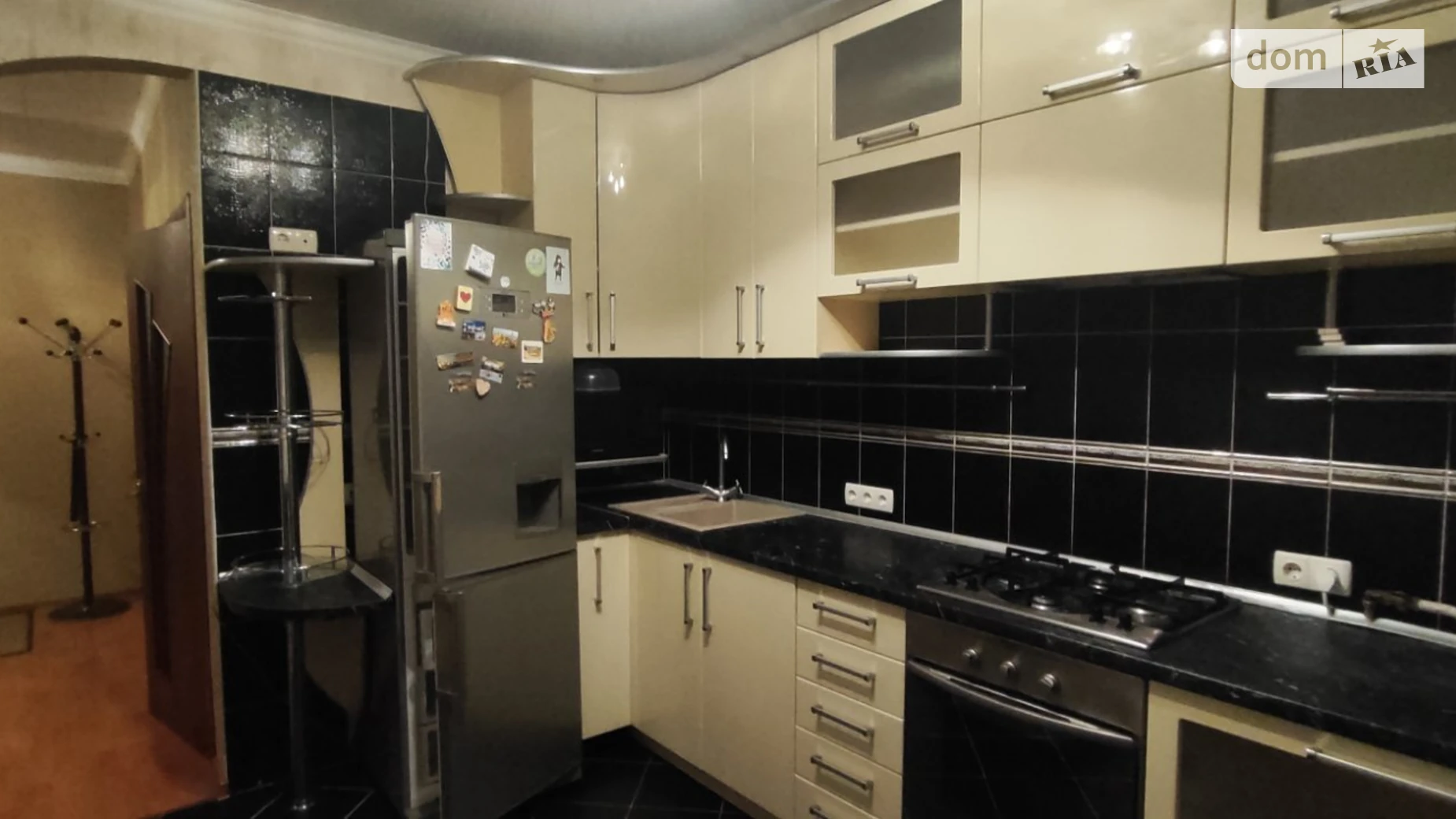 Сдается в аренду 2-комнатная квартира 65 кв. м в Виннице, ул. Академика Ющенка, 10 - фото 5