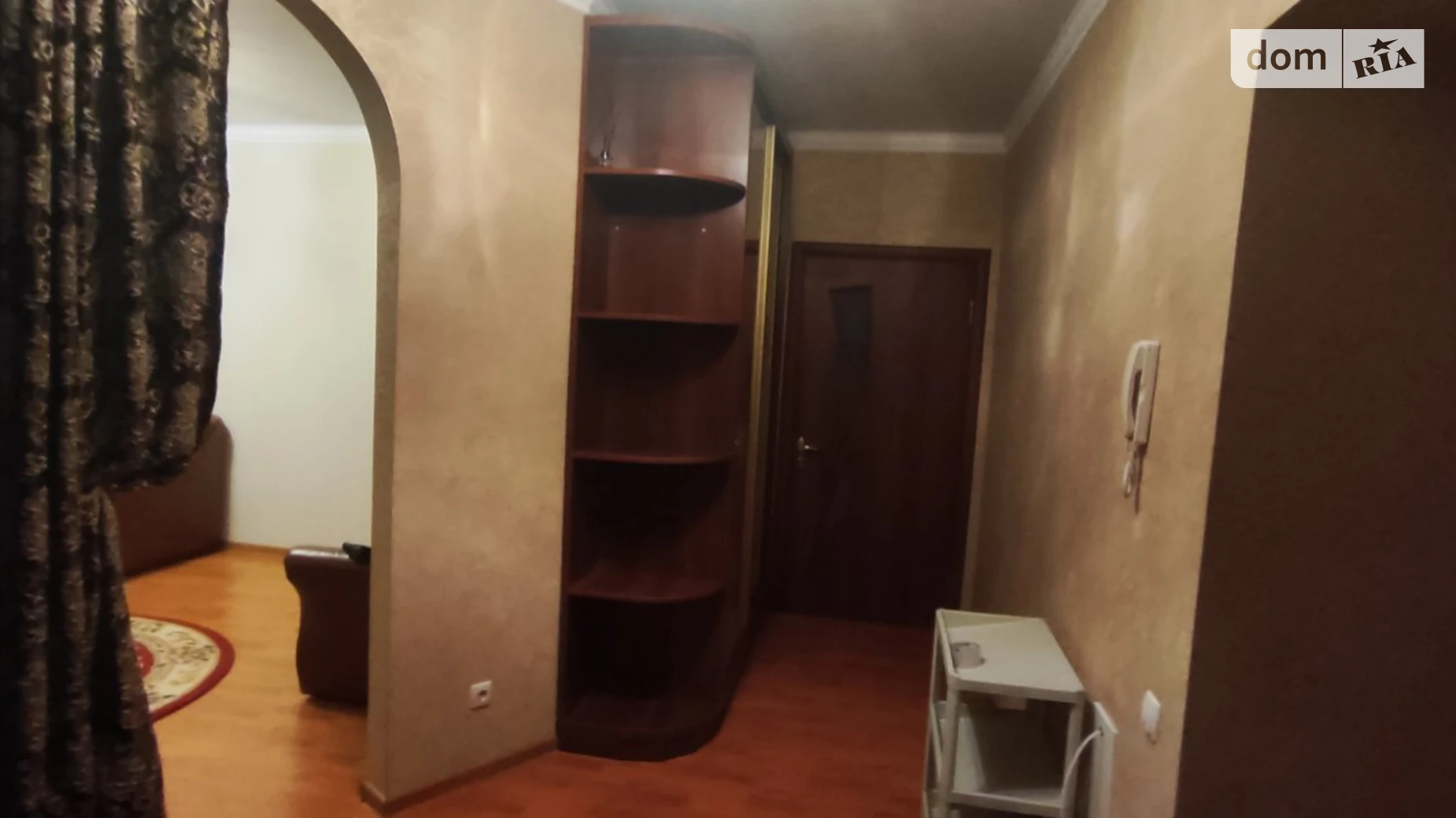 Сдается в аренду 2-комнатная квартира 65 кв. м в Виннице, ул. Академика Ющенка, 10 - фото 4