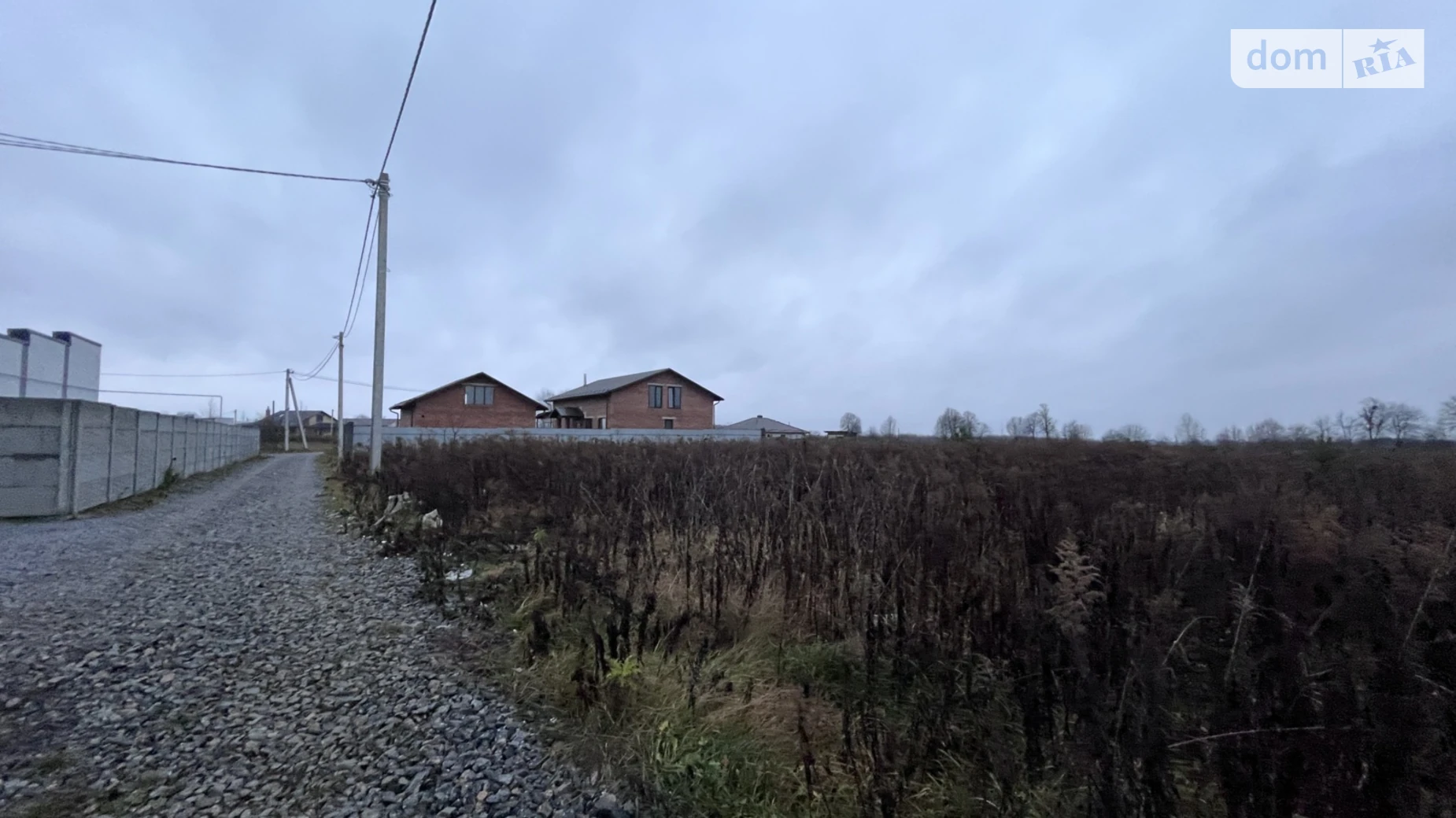Продается земельный участок 20 соток в Винницкой области, цена: 50000 $ - фото 2
