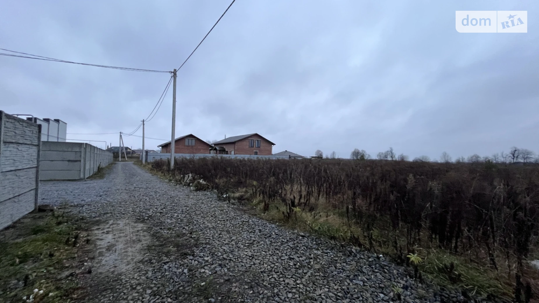 Продается земельный участок 20 соток в Винницкой области, цена: 50000 $ - фото 4