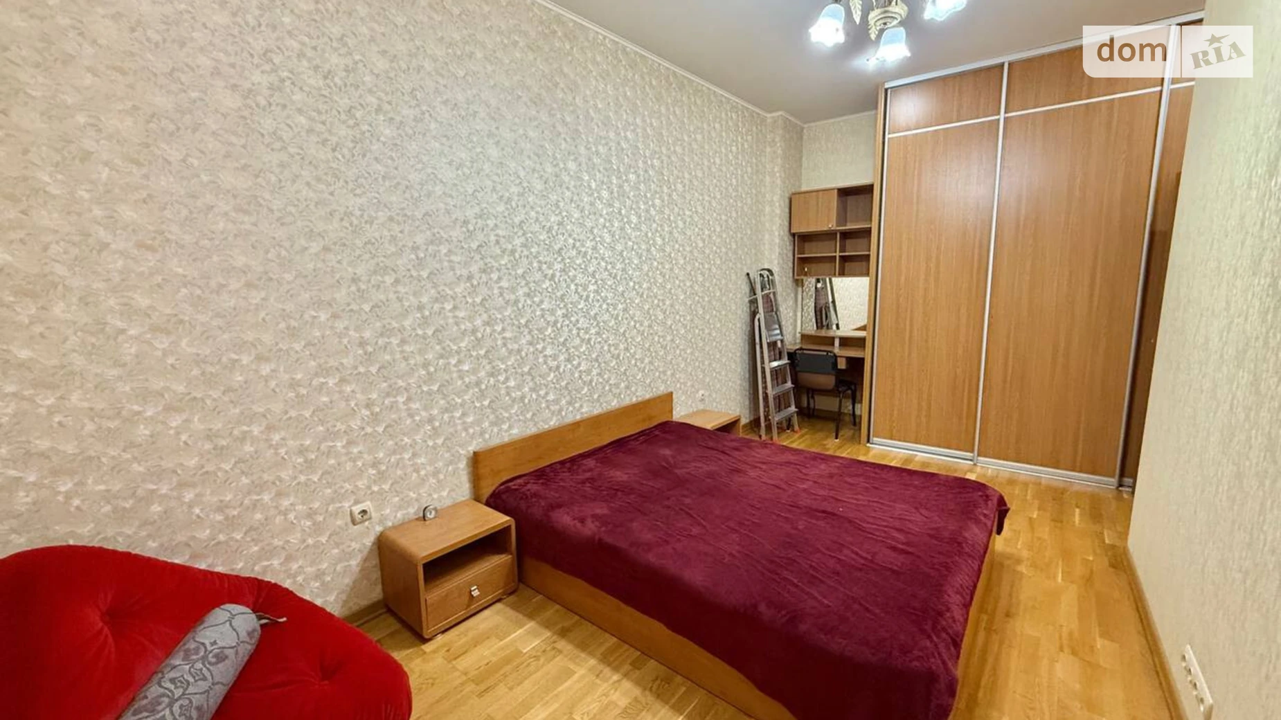 Сдается в аренду 2-комнатная квартира 65 кв. м в Львове, пл. Франко Ивана, 161 - фото 2