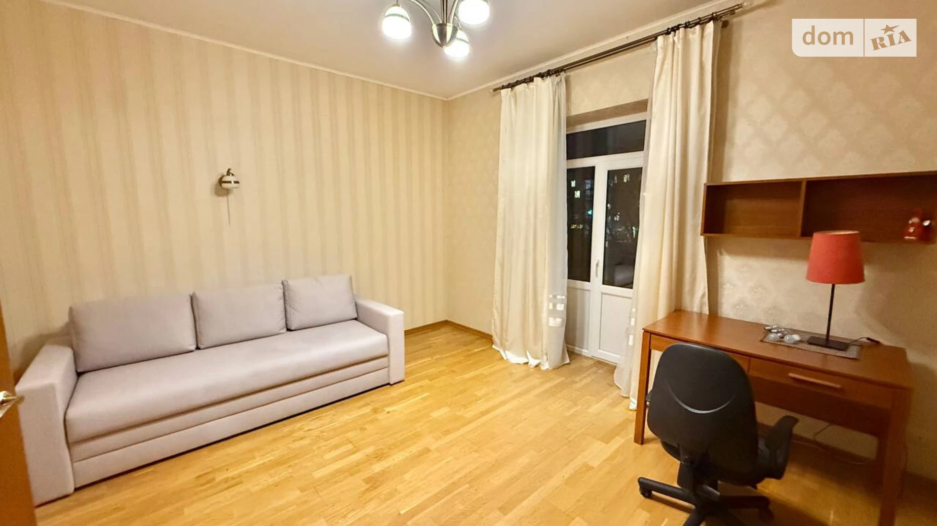 Сдается в аренду 2-комнатная квартира 65 кв. м в Львове, пл. Франко Ивана, 161 - фото 3