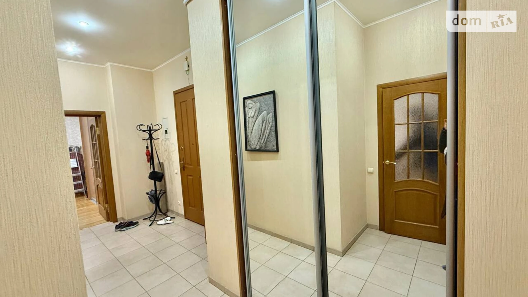 Сдается в аренду 2-комнатная квартира 65 кв. м в Львове, пл. Франко Ивана, 161 - фото 5