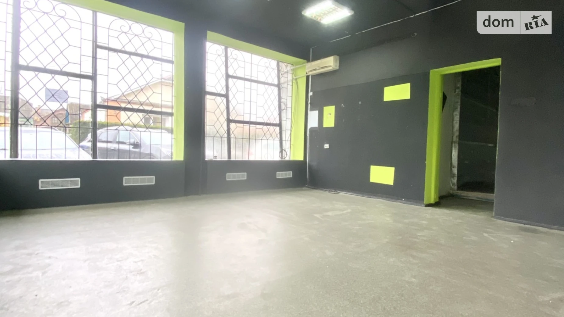 Продается помещения свободного назначения 54 кв. м в 5-этажном здании, цена: 61640 $ - фото 2