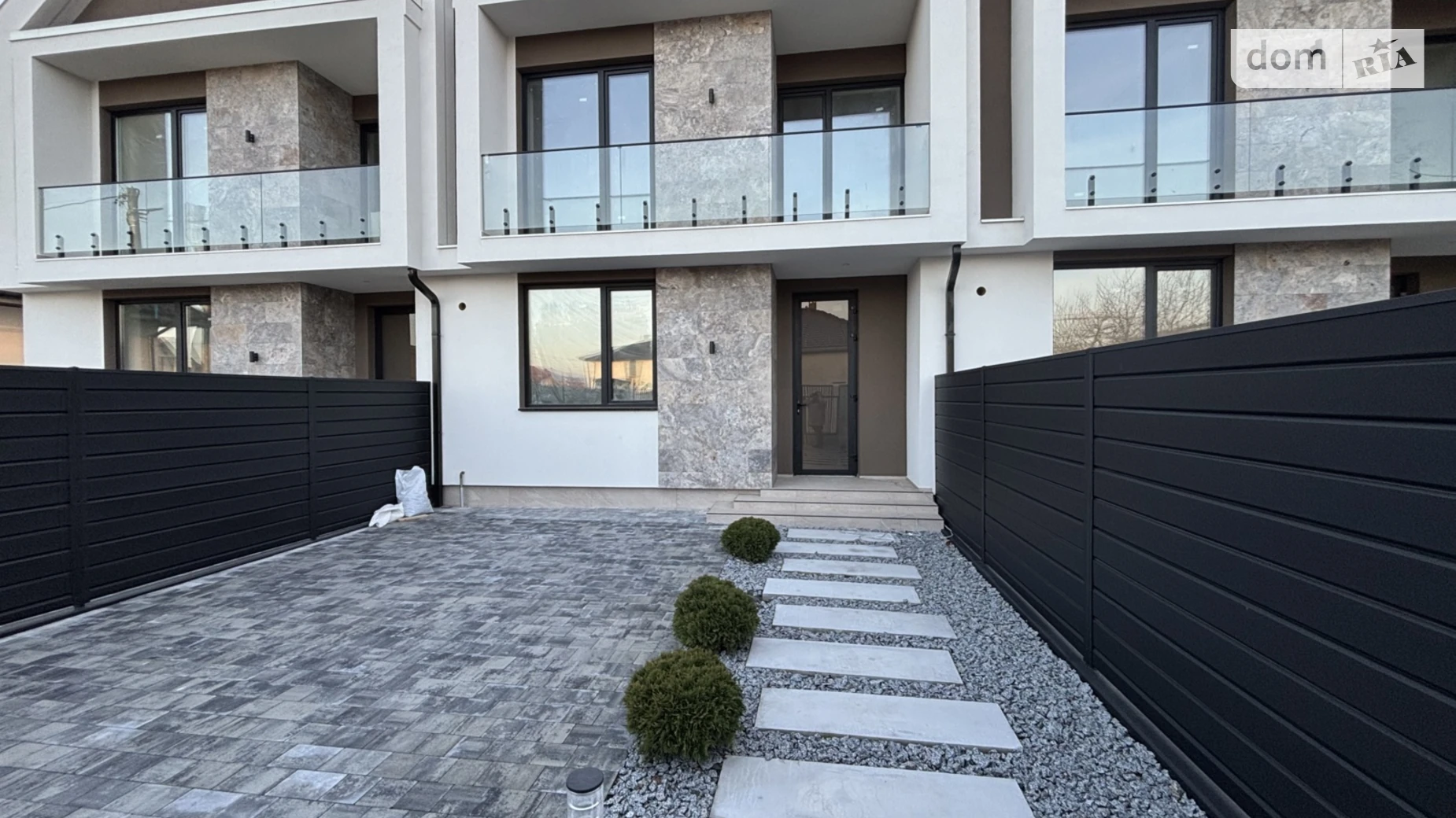 пров. Фортовий, 11/2 Минай, цена: 175000 $ - фото 3