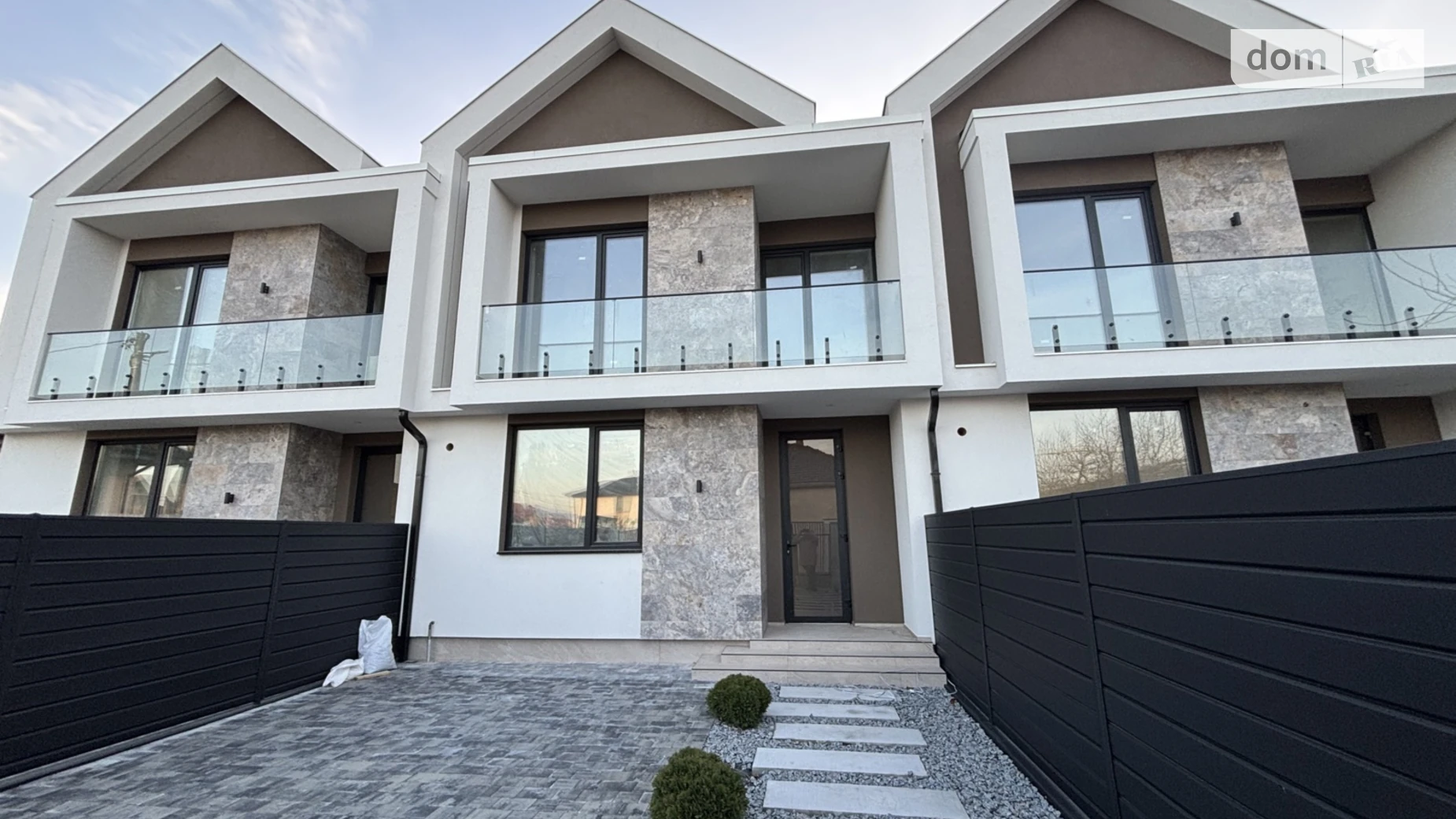 пров. Фортовий, 11/2 Минай, цена: 175000 $ - фото 2