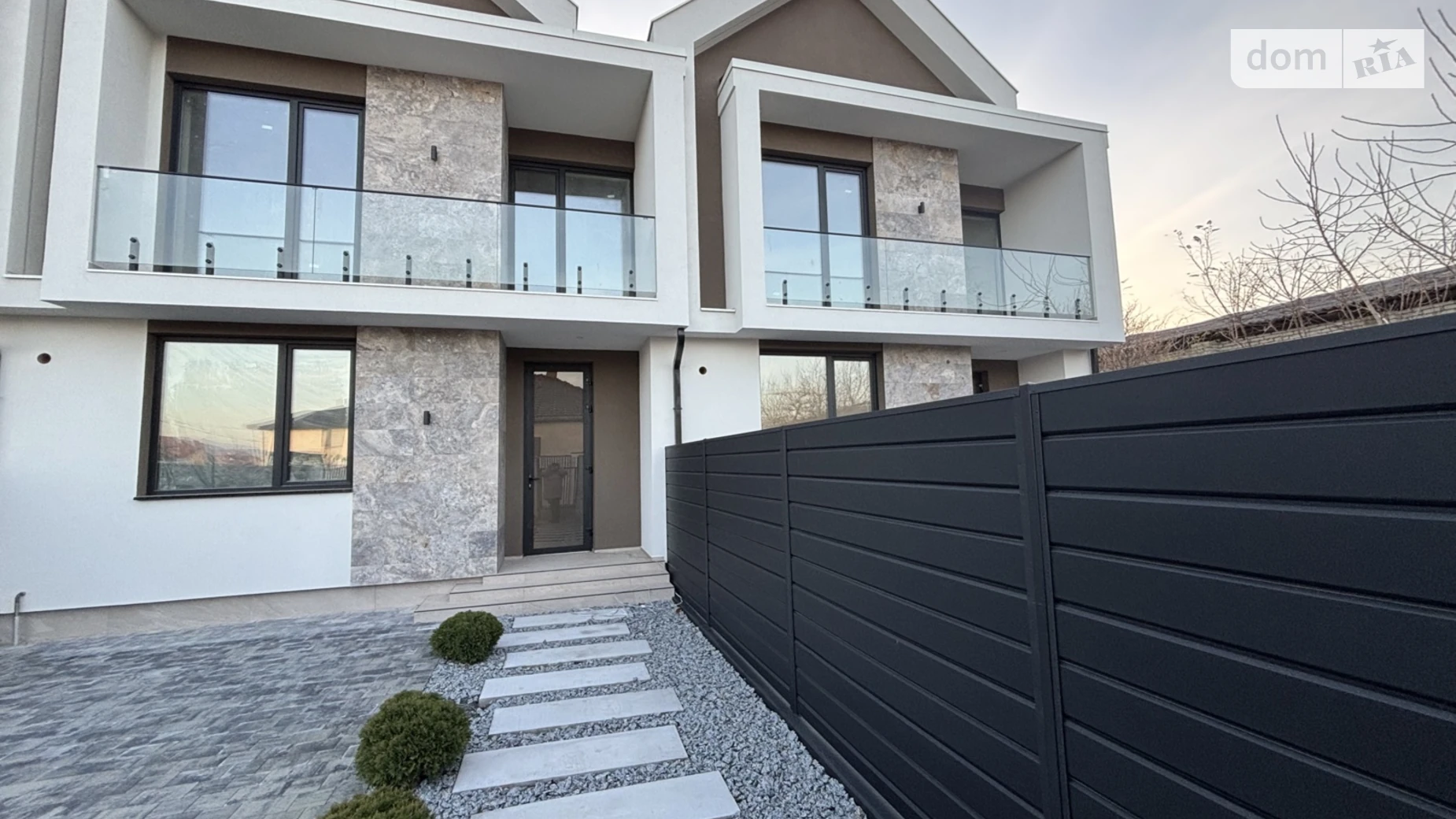 пров. Фортовий, 11/2 Минай, цена: 175000 $ - фото 4