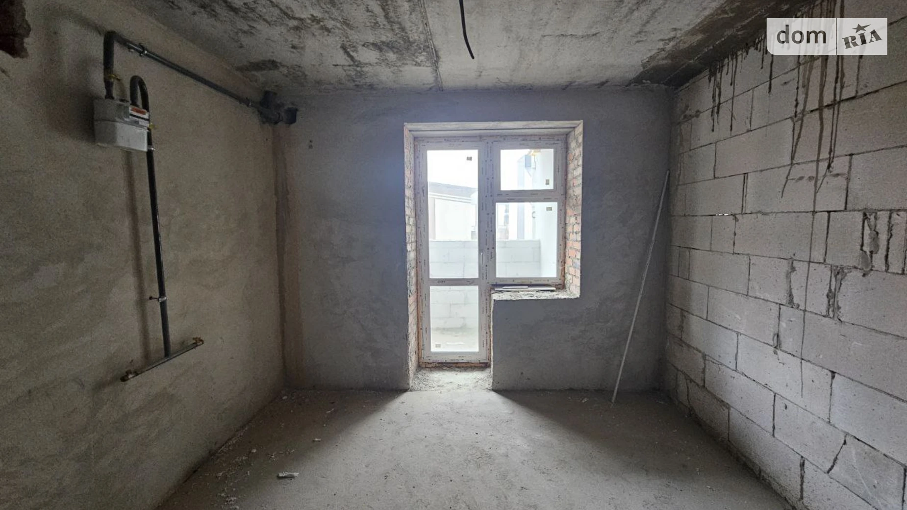 Продається 2-кімнатна квартира 77.8 кв. м у Петрикові, вул. Підгородня - фото 2