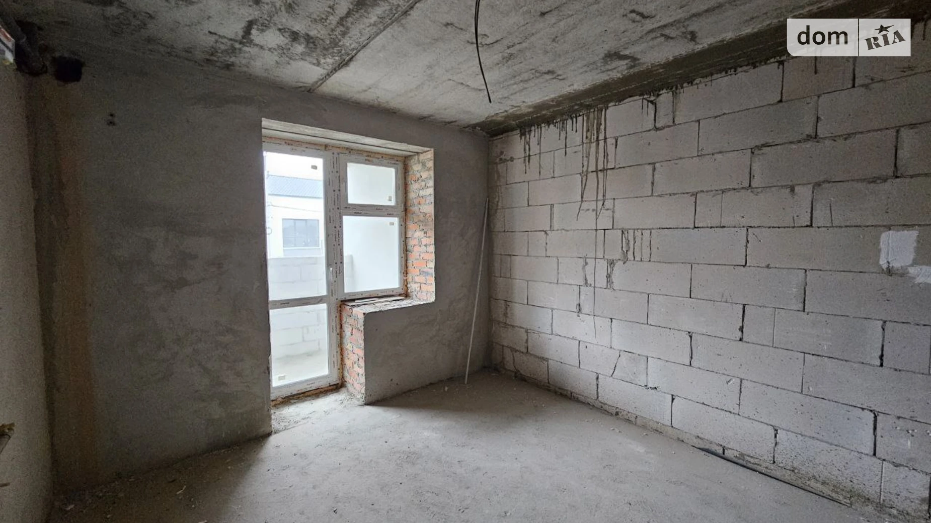 Продається 2-кімнатна квартира 77.8 кв. м у Петрикові, вул. Підгородня - фото 3