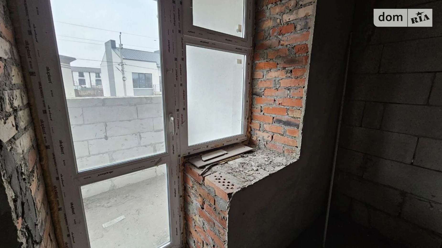 Продається 2-кімнатна квартира 77.8 кв. м у Петрикові, вул. Підгородня - фото 4