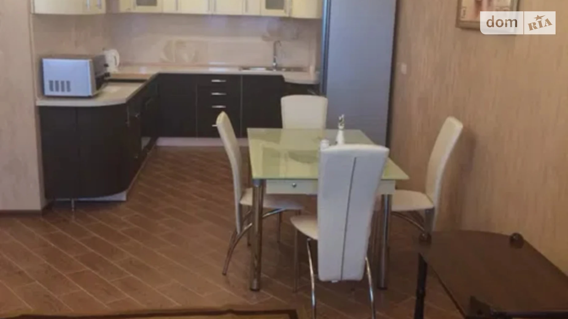 Продается 2-комнатная квартира 81.3 кв. м в Киеве, бул. Николая Руденко(Кольцова), 14Ж - фото 2