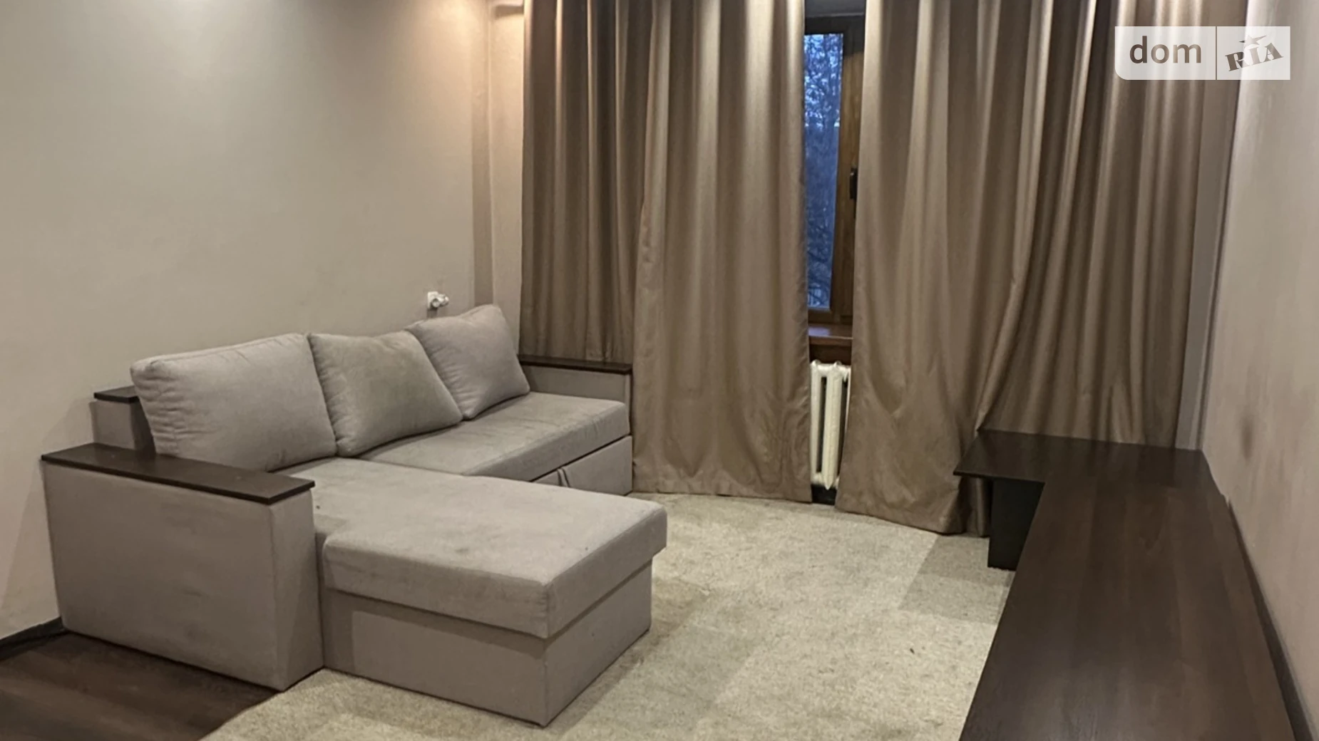 Здається в оренду 1-кімнатна квартира 38 кв. м у, цена: 9999 грн - фото 5