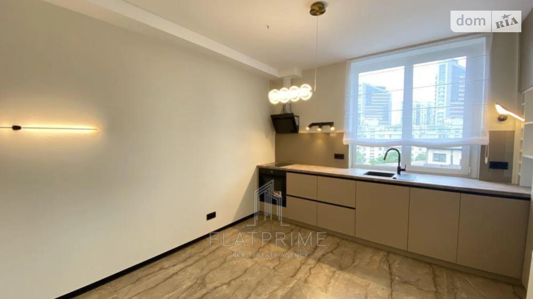 Продається 2-кімнатна квартира 70.4 кв. м у Києві, вул. Мокра(Кудряшова), 8 - фото 2