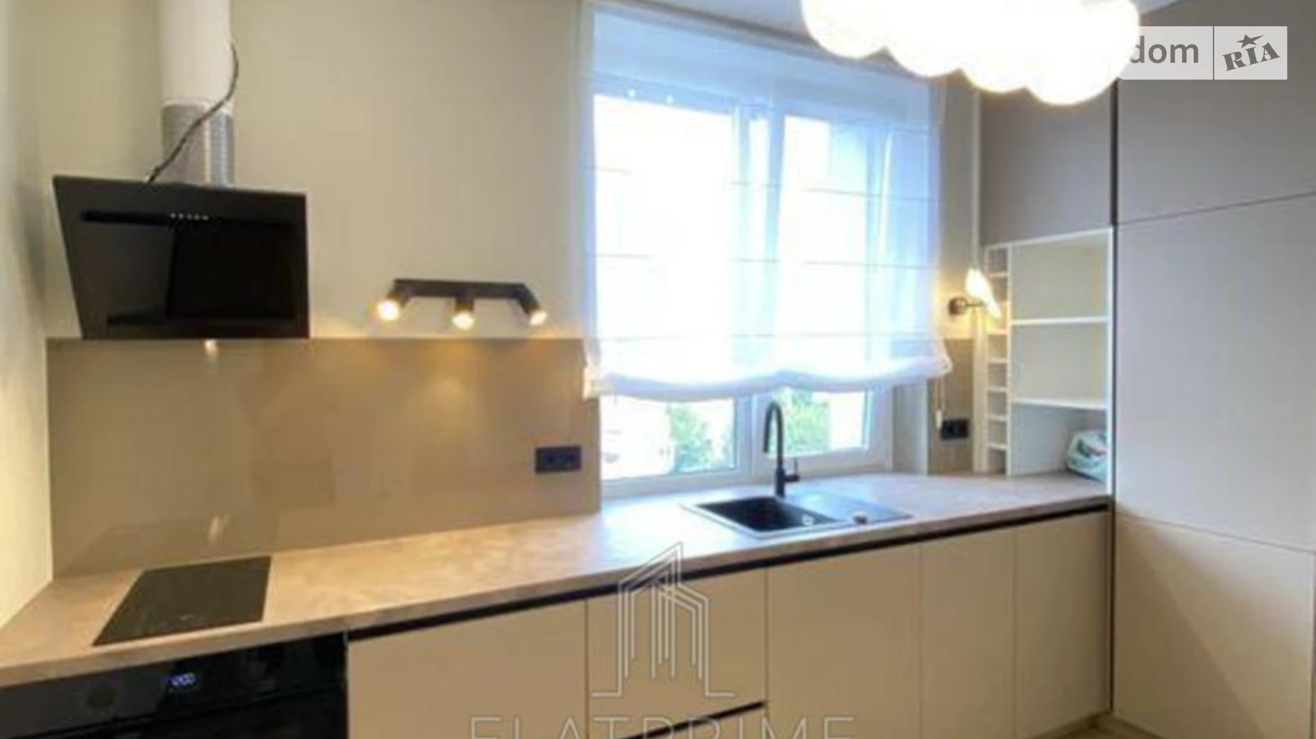 Продається 2-кімнатна квартира 70.4 кв. м у Києві, вул. Мокра(Кудряшова), 8 - фото 3