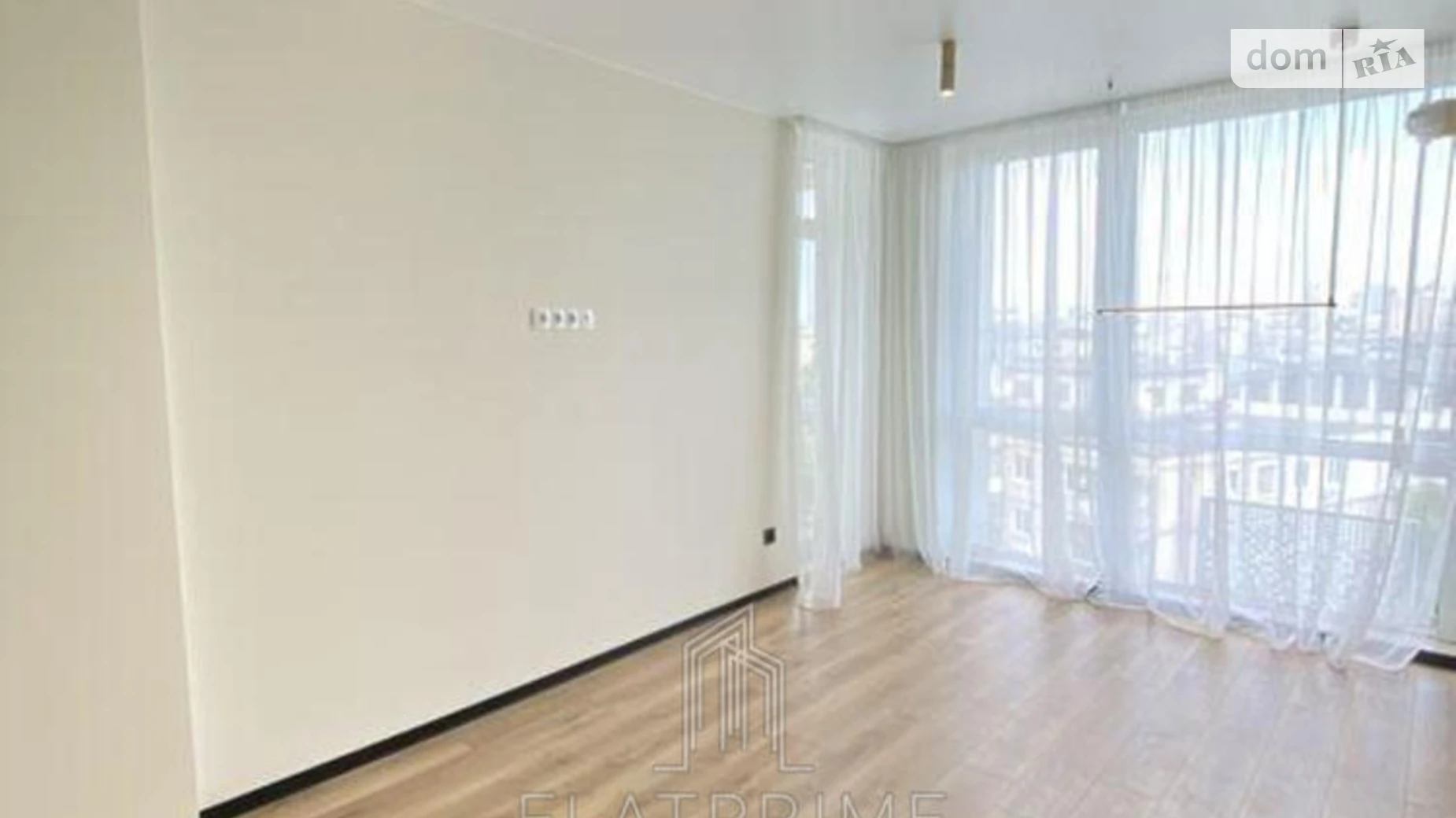 Продається 2-кімнатна квартира 70.4 кв. м у Києві, вул. Мокра(Кудряшова), 8 - фото 5