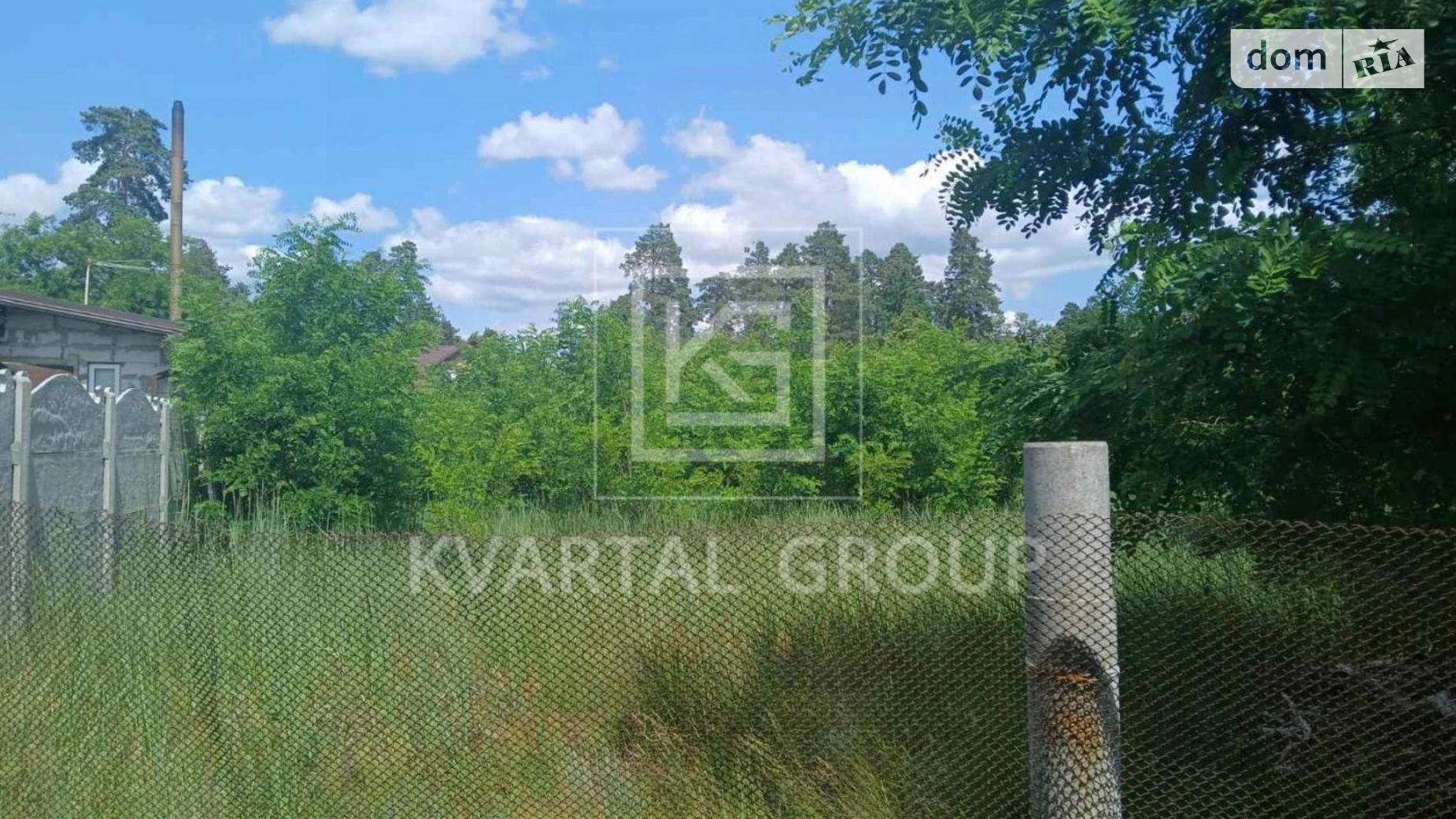Продается земельный участок 14.84 соток в Киевской области, цена: 20000 $ - фото 2