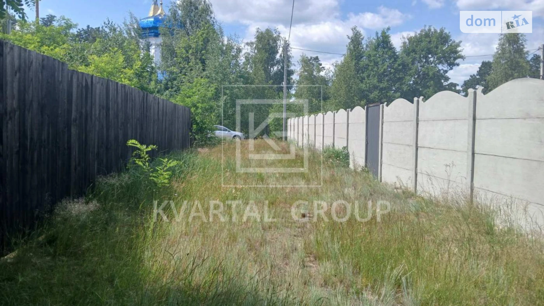 Продается земельный участок 14.84 соток в Киевской области, цена: 20000 $ - фото 5