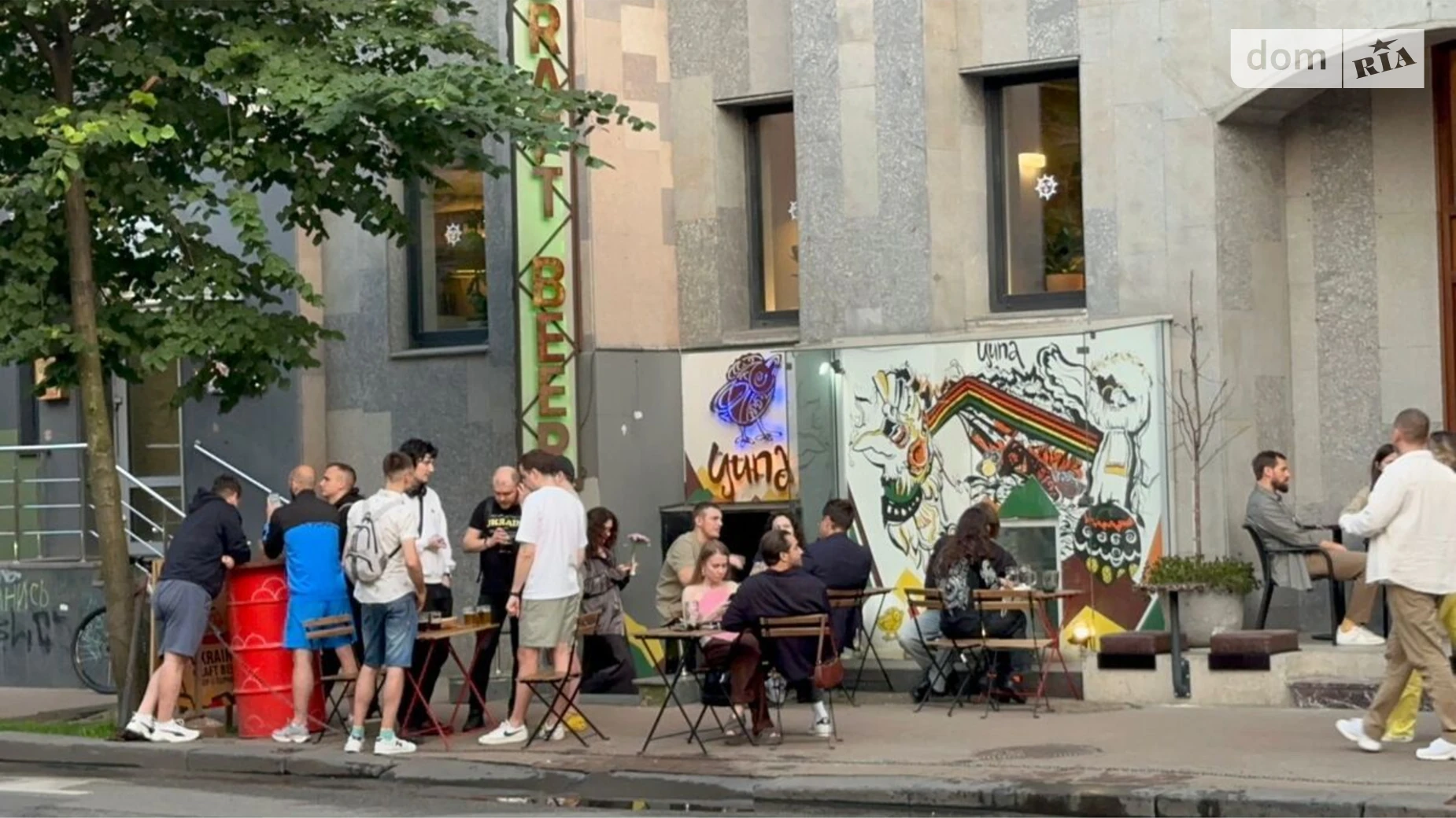 Продается помещения свободного назначения 126 кв. м в 12-этажном здании, цена: 349000 $ - фото 2