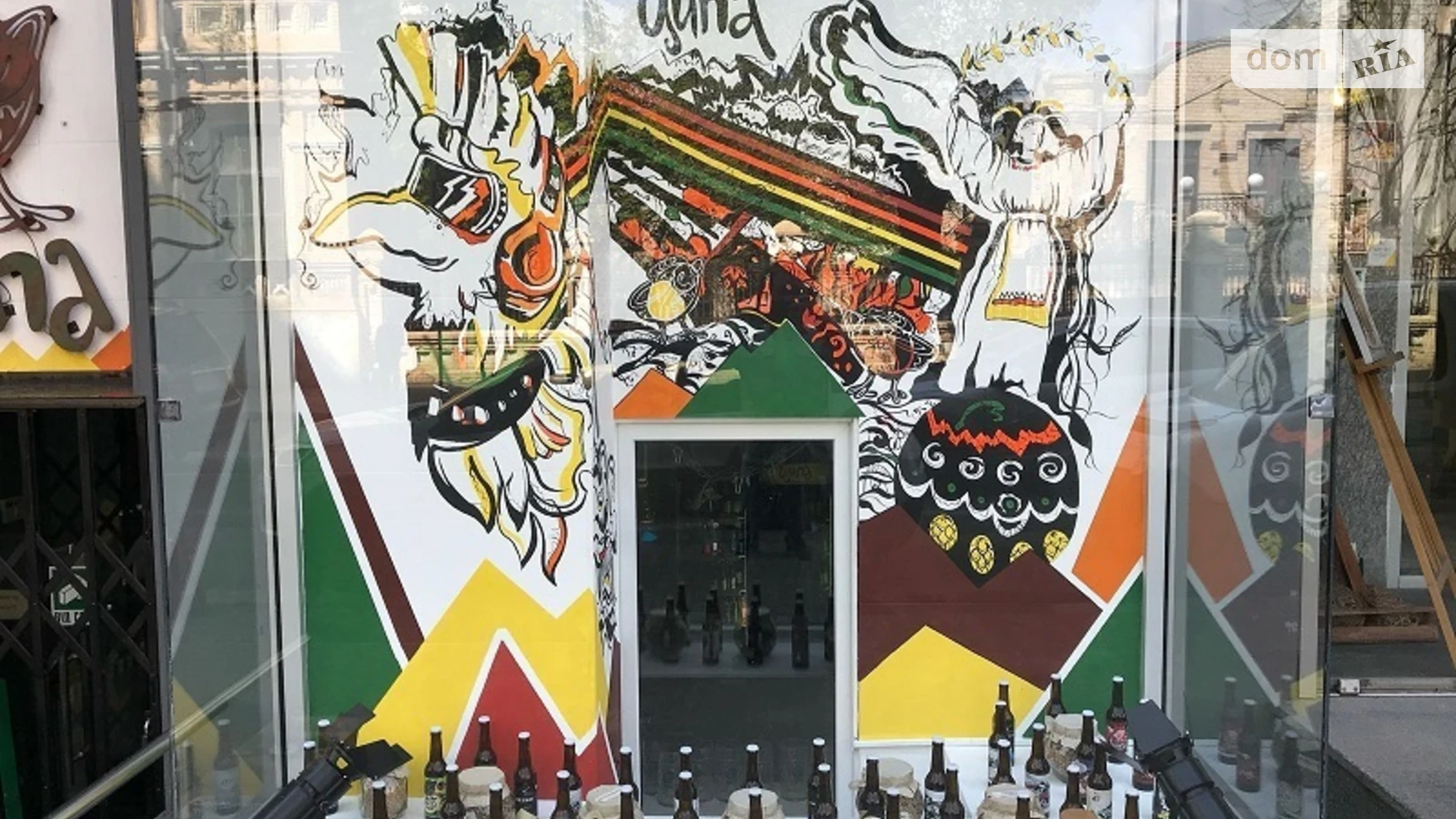 Продается помещения свободного назначения 126 кв. м в 12-этажном здании, цена: 349000 $ - фото 3