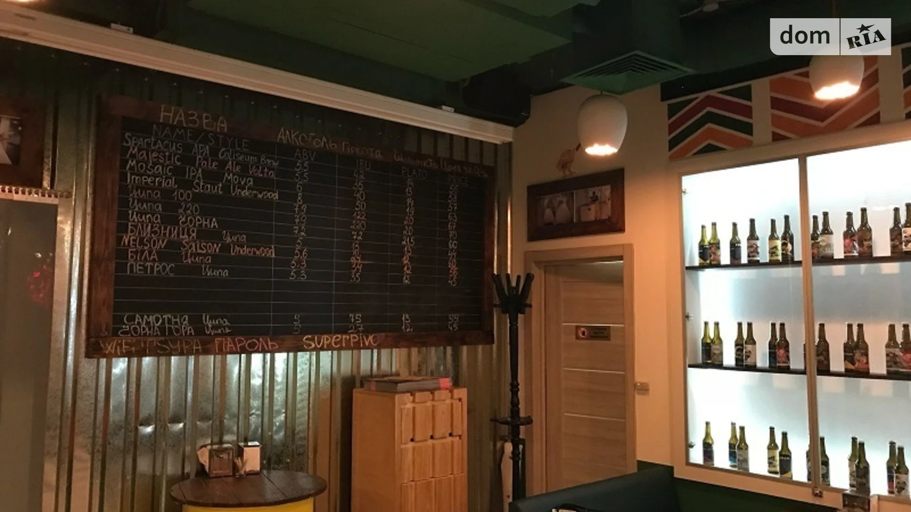 Продается помещения свободного назначения 126 кв. м в 12-этажном здании, цена: 349000 $ - фото 5