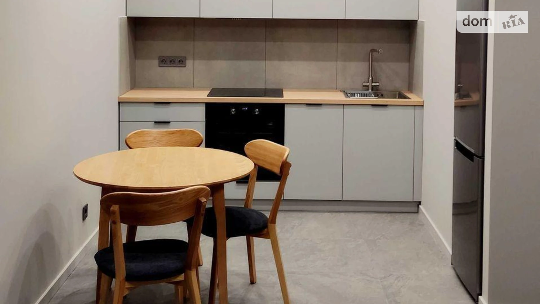 Сдается в аренду 1-комнатная квартира 45 кв. м в, цена: 500 $ - фото 3