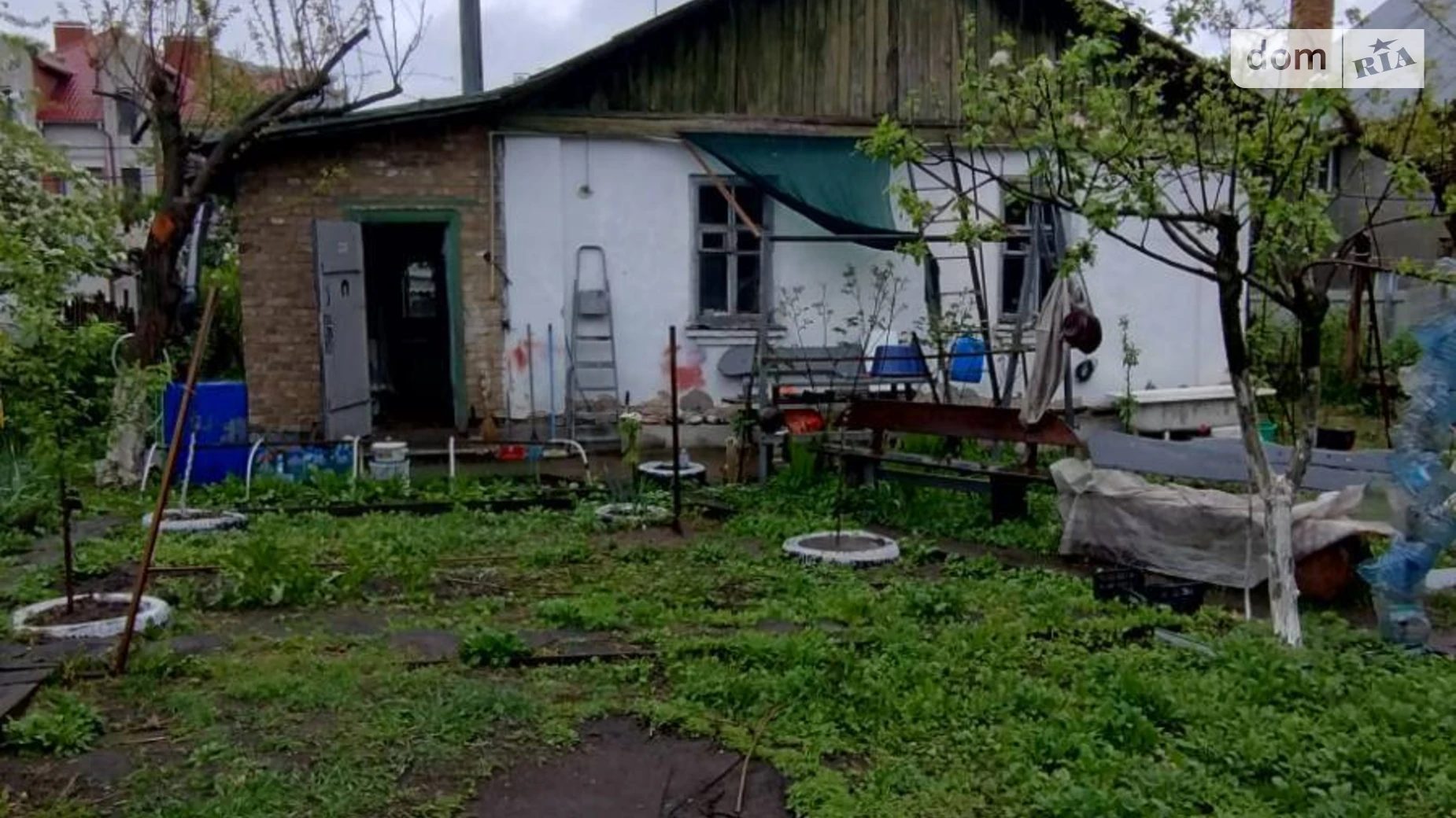 Продается часть дома 78.4 кв. м с террасой, цена: 175000 $ - фото 2