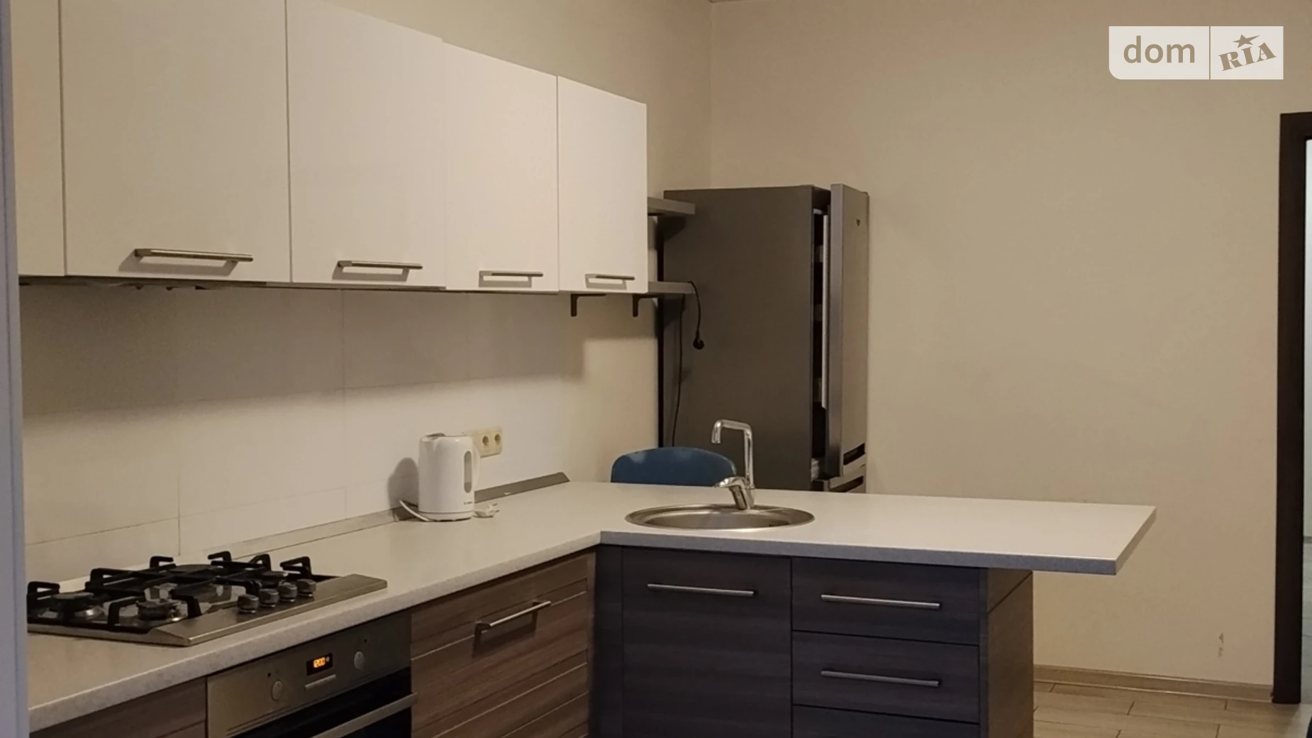 Сдается в аренду 2-комнатная квартира 75.4 кв. м в Хмельницком, ул. Заречанская, 11Д - фото 2