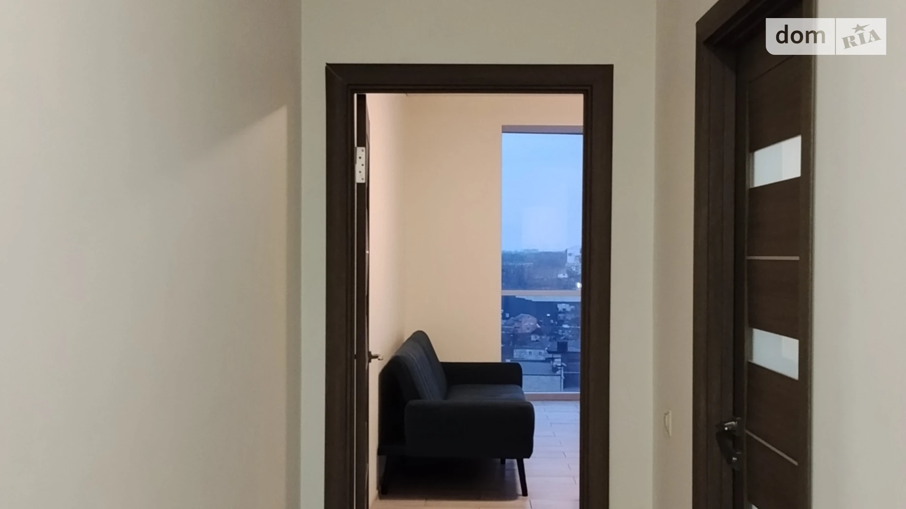 Сдается в аренду 2-комнатная квартира 75.4 кв. м в Хмельницком, ул. Заречанская, 11Д - фото 4