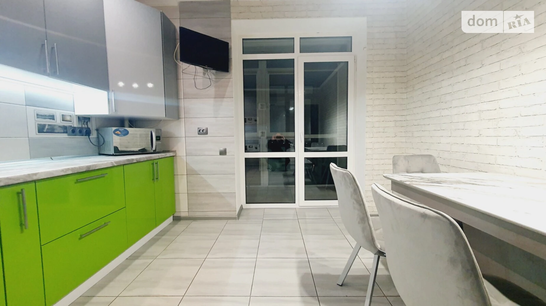 Сдается в аренду 2-комнатная квартира 64 кв. м в Виннице, ул. Трамвайная - фото 3