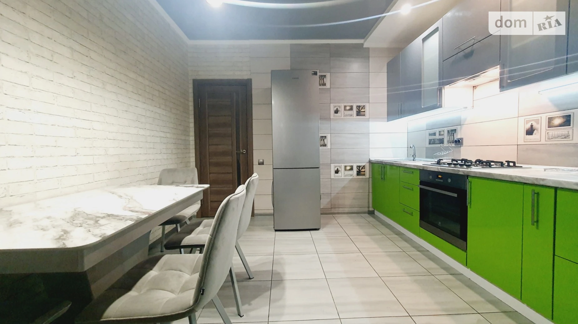 Сдается в аренду 2-комнатная квартира 64 кв. м в Виннице, ул. Трамвайная - фото 4