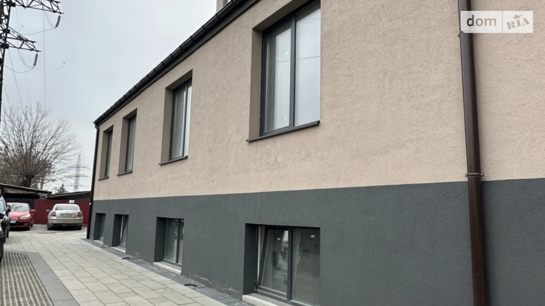 Сдается в аренду помещения свободного назначения 99.5 кв. м в 10-этажном здании, цена: 1493 $ - фото 3