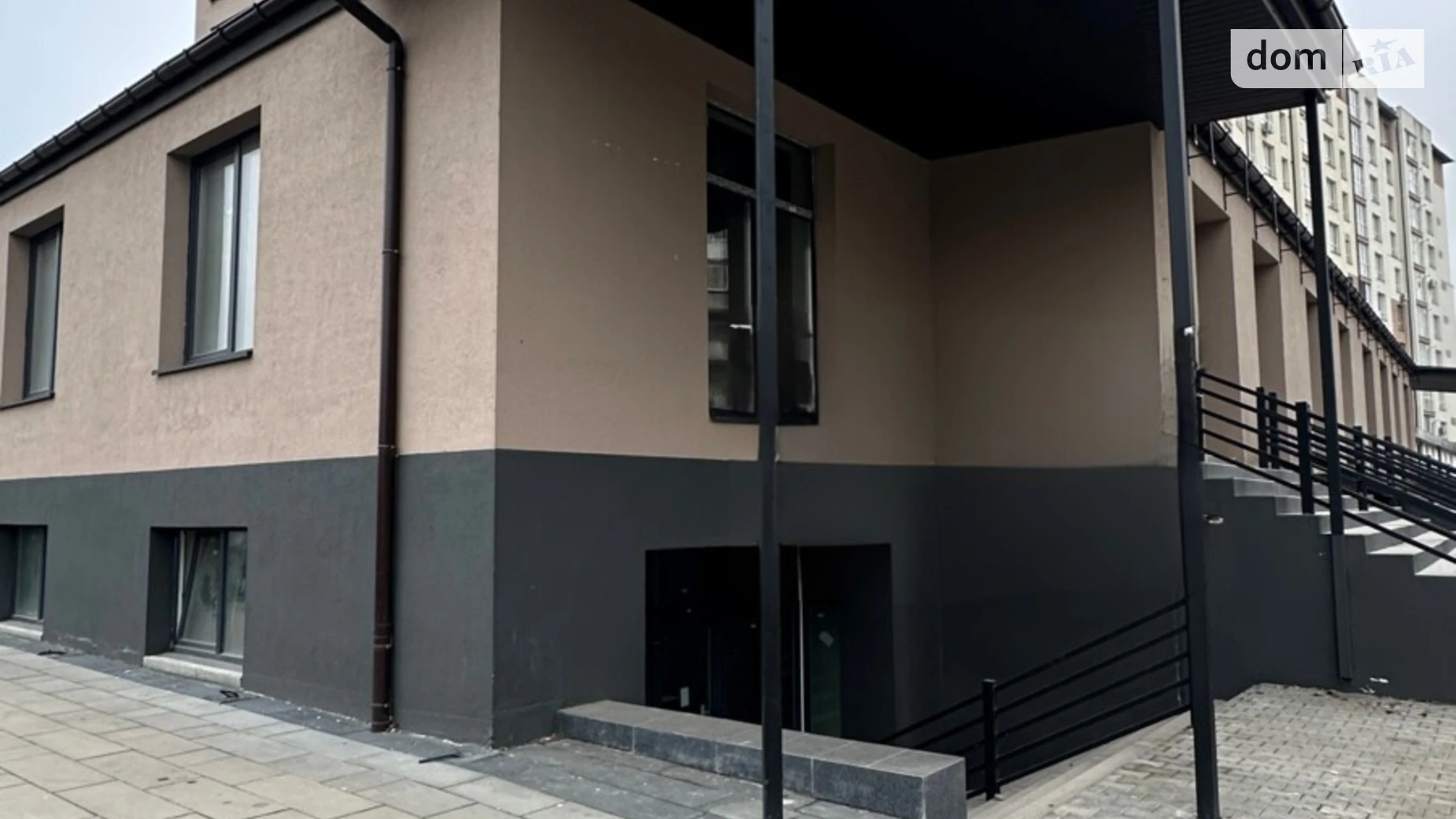 Сдается в аренду помещения свободного назначения 99.5 кв. м в 10-этажном здании, цена: 1493 $ - фото 4