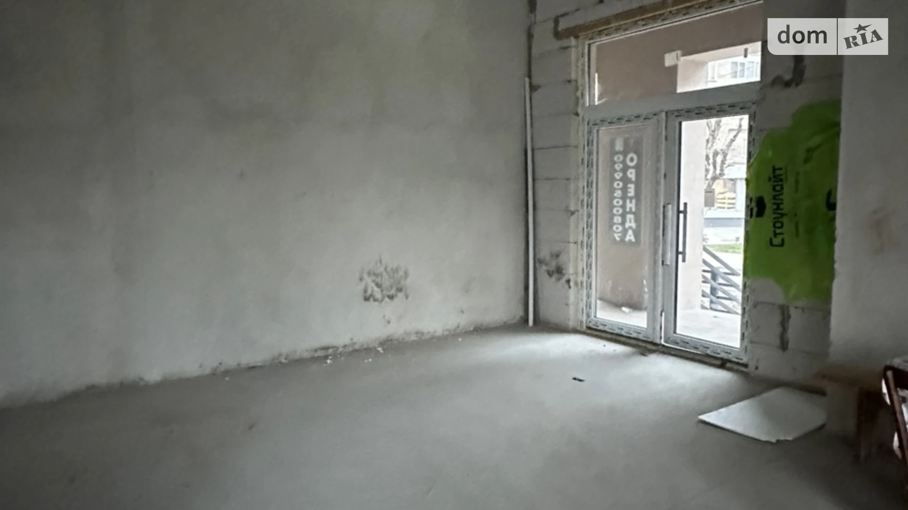 Сдается в аренду помещения свободного назначения 99.5 кв. м в 10-этажном здании, цена: 1493 $ - фото 5