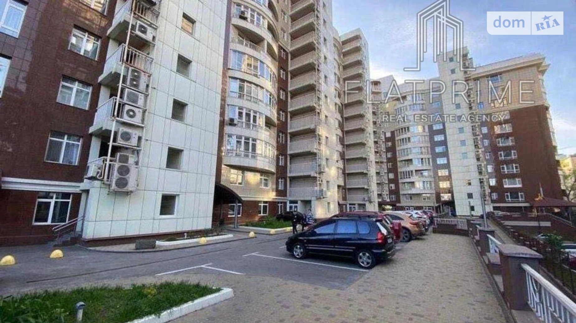 Продается 1-комнатная квартира 41 кв. м в Киеве, ул. Антоновича(Горького), 131 - фото 2