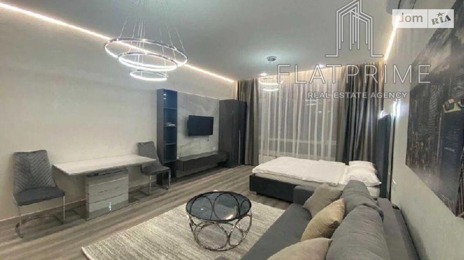 Продается 1-комнатная квартира 41 кв. м в Киеве, ул. Антоновича(Горького), 131 - фото 3