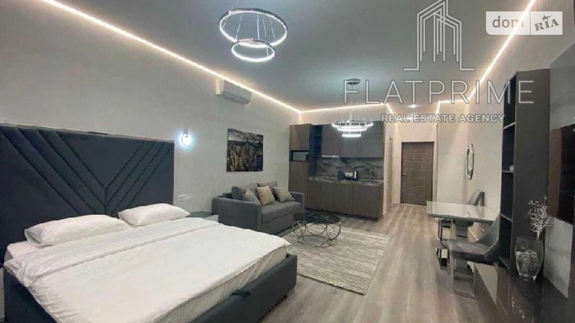 Продается 1-комнатная квартира 41 кв. м в Киеве, ул. Антоновича(Горького), 131 - фото 5