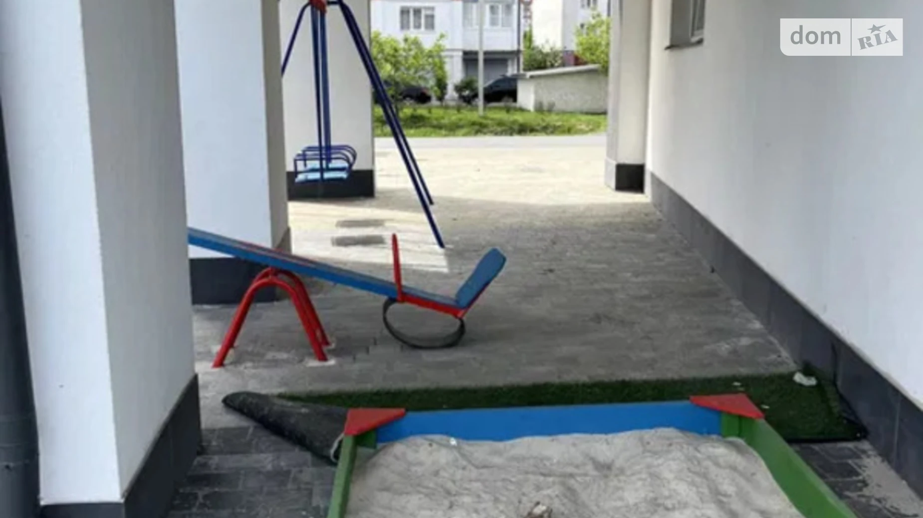 2-комнатная квартира 53 кв. м в Тернополе, ул. Академика Сергея Королева, 20 - фото 4