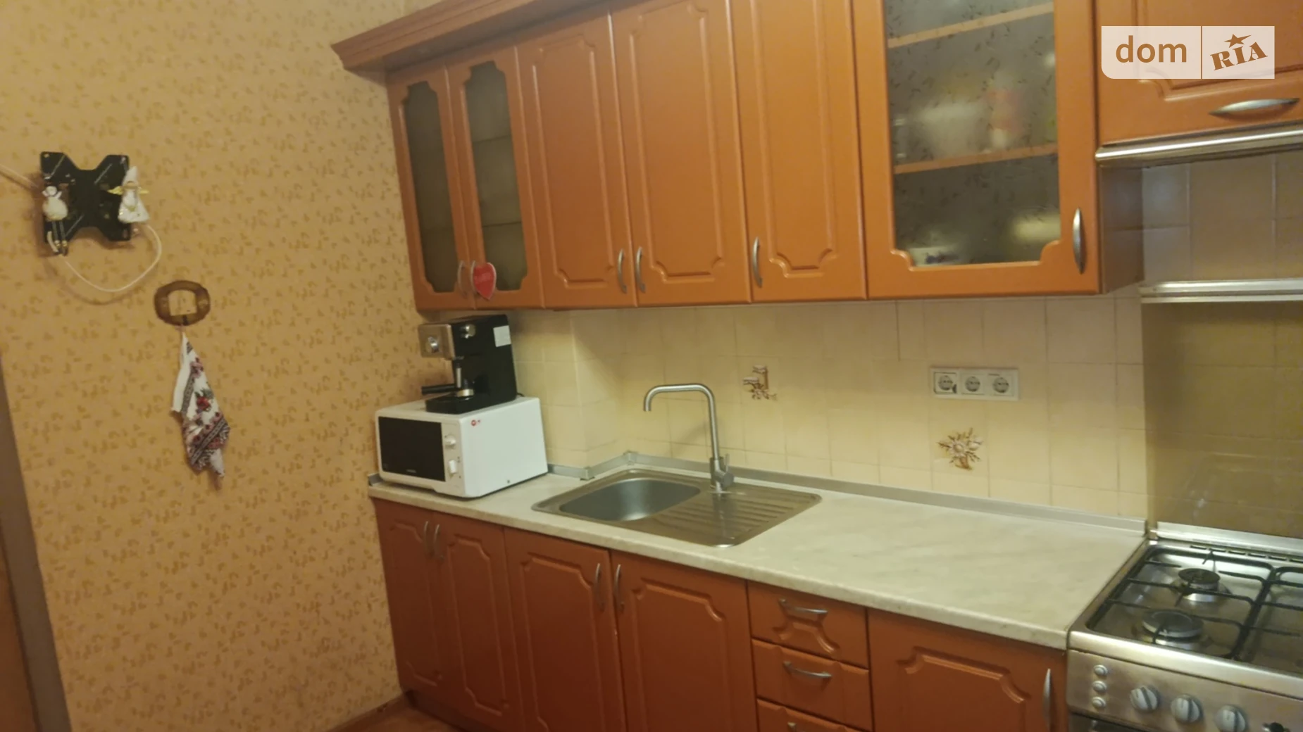 Продается 3-комнатная квартира 72.8 кв. м в Киеве, просп. Владимира Ивасюка, 61 - фото 3