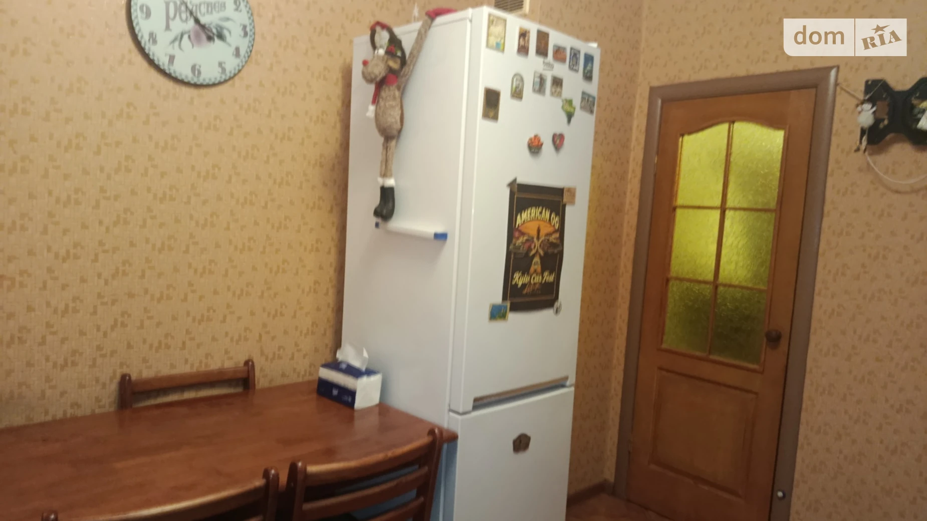 Продается 3-комнатная квартира 72.8 кв. м в Киеве, просп. Владимира Ивасюка, 61 - фото 4