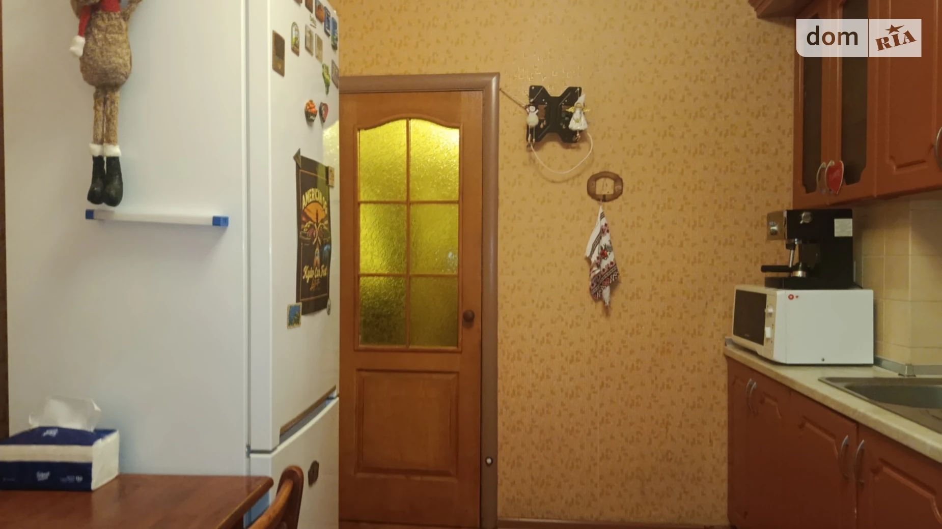 Продается 3-комнатная квартира 72.8 кв. м в Киеве, просп. Владимира Ивасюка, 61 - фото 5