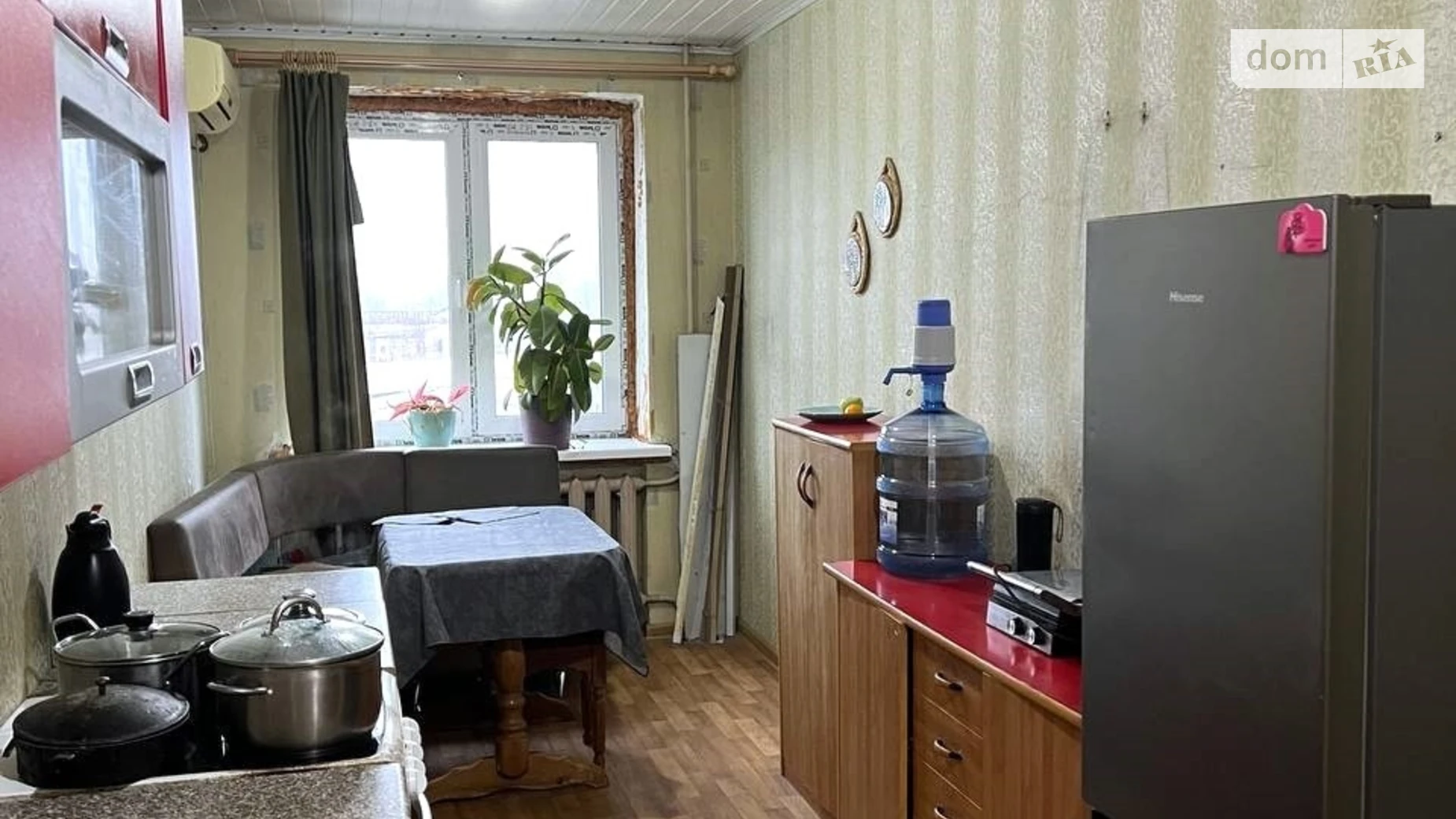 Продается 3-комнатная квартира 81.6 кв. м в Днепре, цена: 47000 $ - фото 4