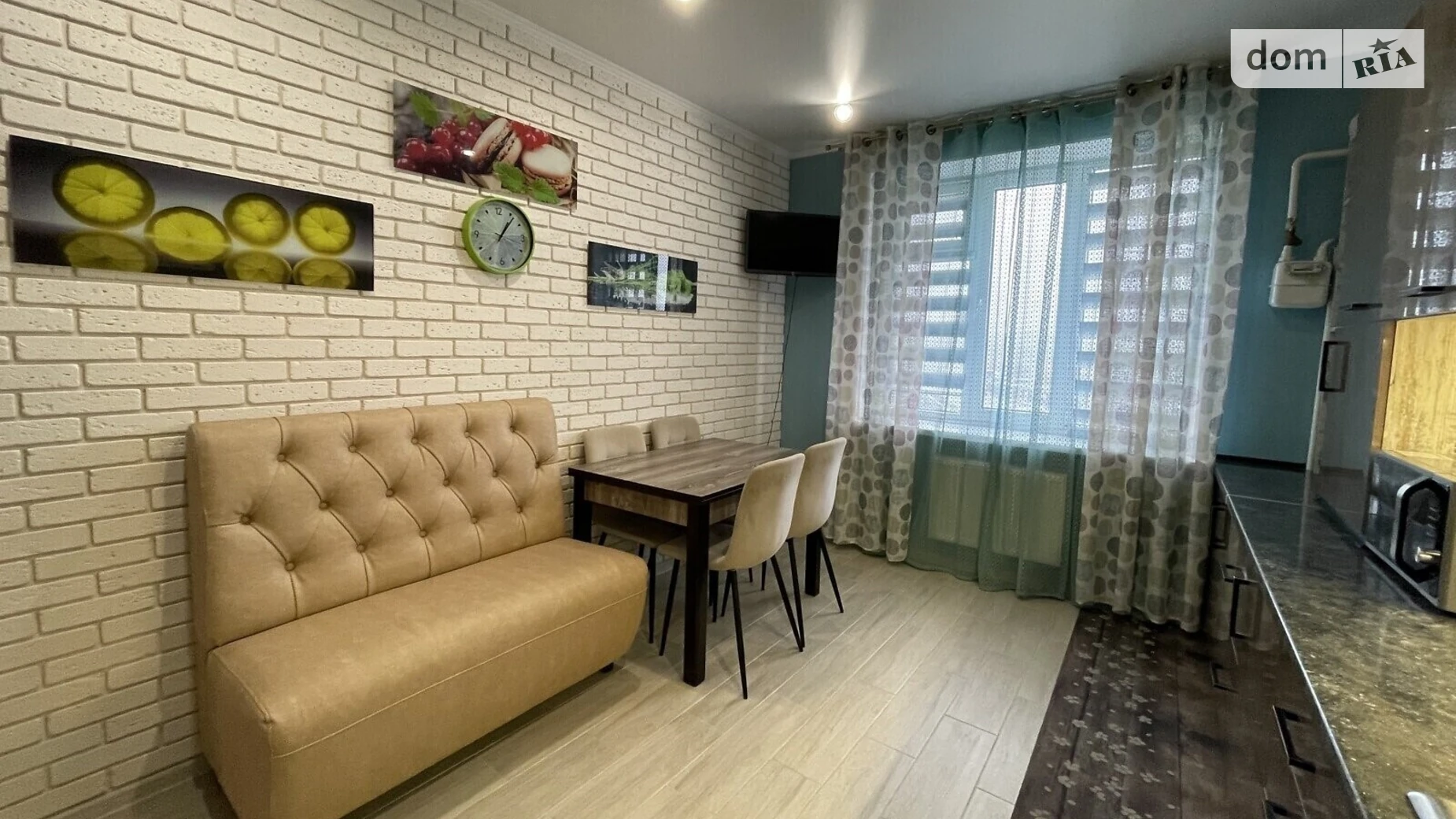 Продается 1-комнатная квартира 50 кв. м в Хмельницком, ул. Сечевых Стрельцов, 9 - фото 2