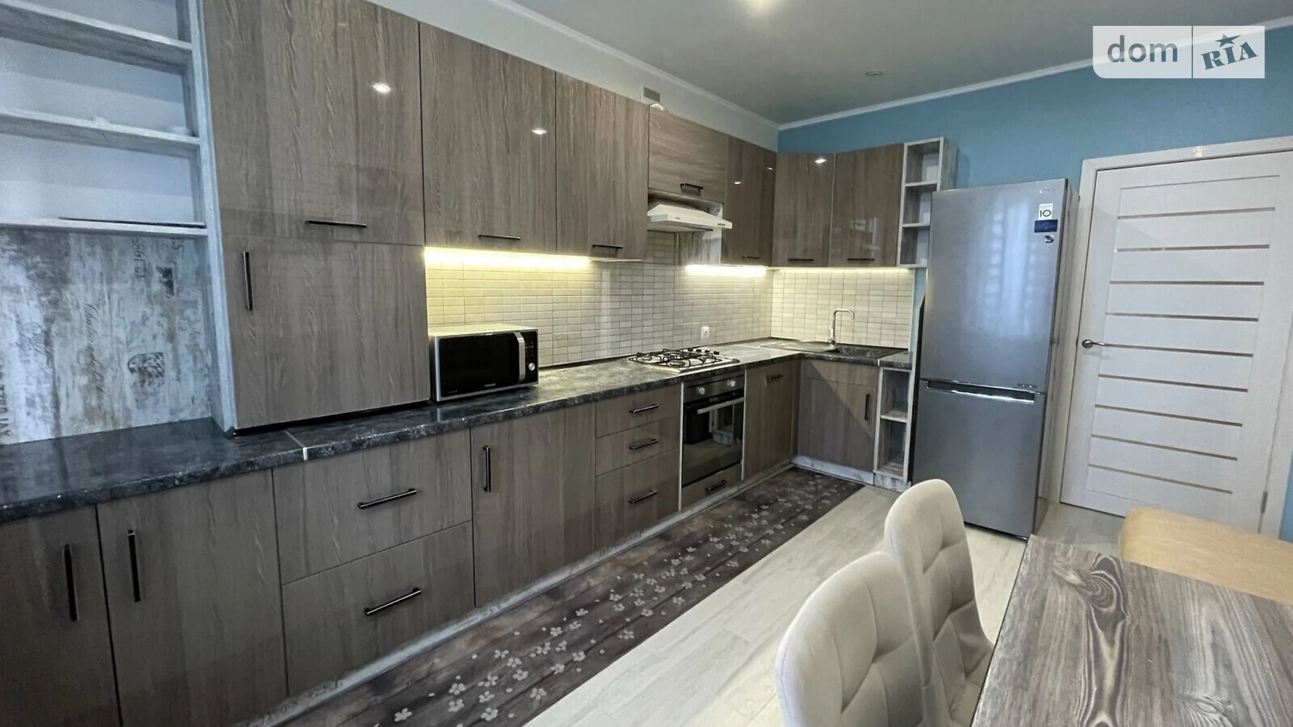 Продается 1-комнатная квартира 50 кв. м в Хмельницком, ул. Сечевых Стрельцов, 9 - фото 3