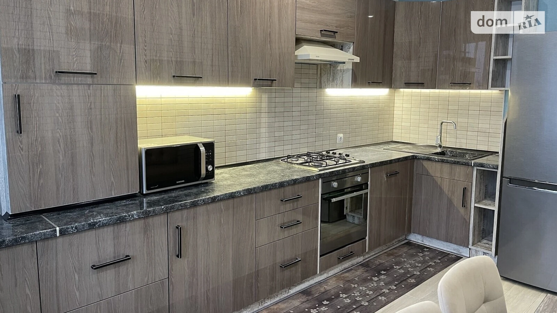 Продается 1-комнатная квартира 50 кв. м в Хмельницком, ул. Сечевых Стрельцов, 9 - фото 4