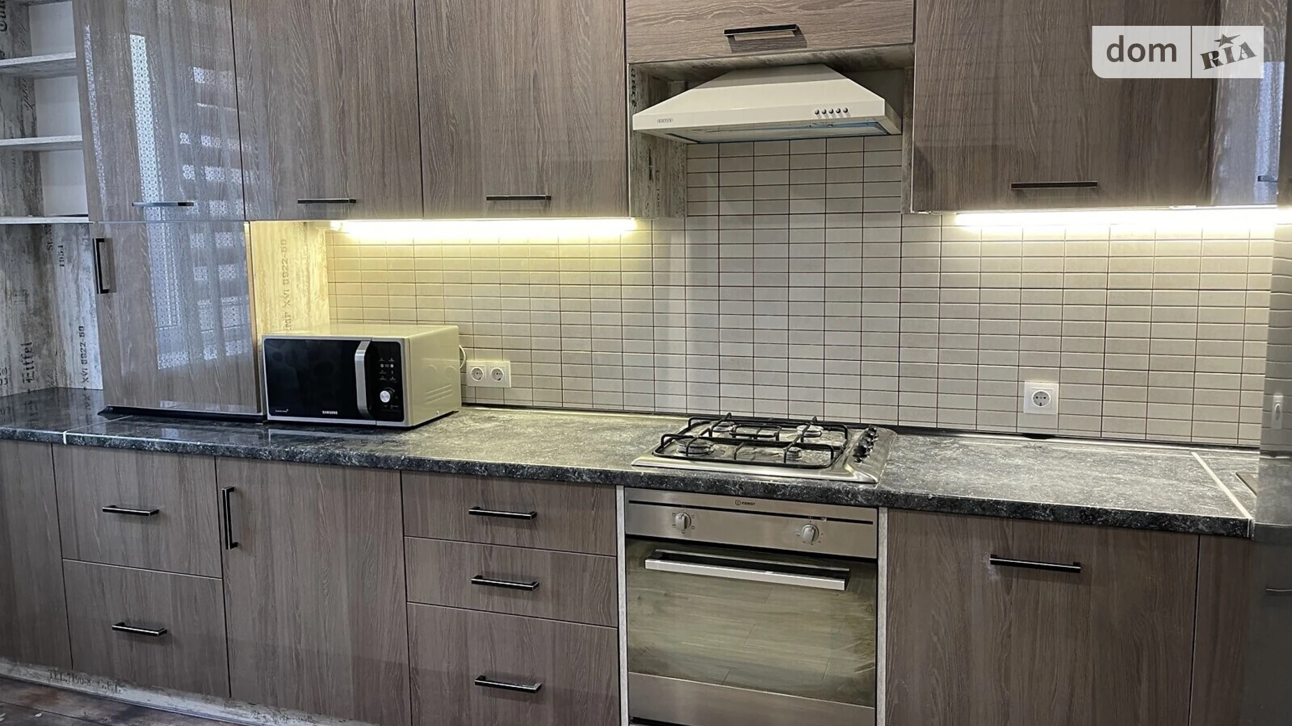 Продается 1-комнатная квартира 50 кв. м в Хмельницком, ул. Сечевых Стрельцов, 9 - фото 5