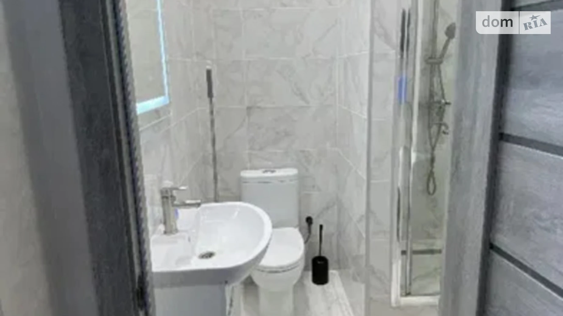 Продається 1-кімнатна квартира 33 кв. м у Білогородці, вул. Гетьманська - фото 2