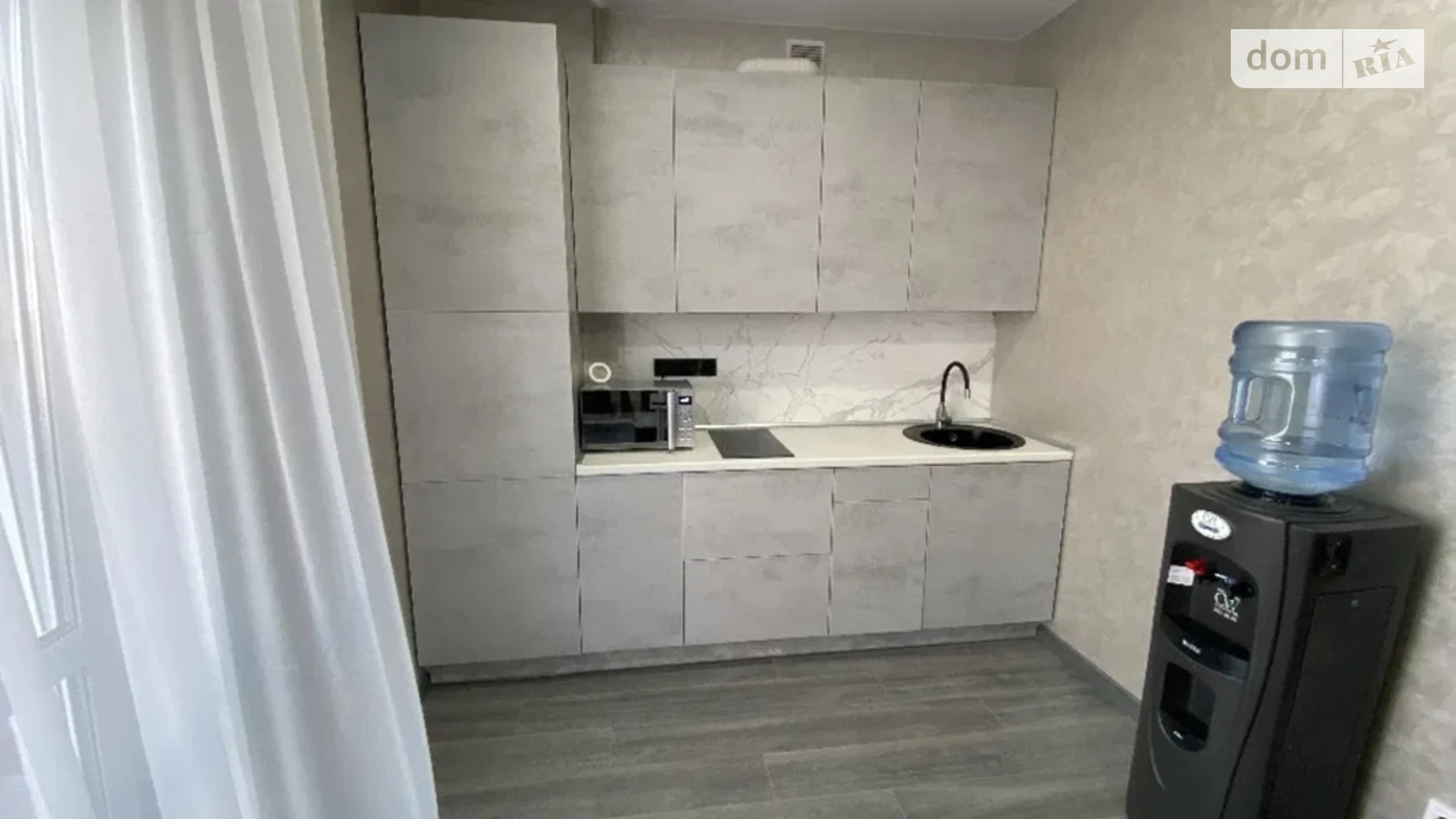 Продається 1-кімнатна квартира 33 кв. м у Білогородці, вул. Гетьманська - фото 5