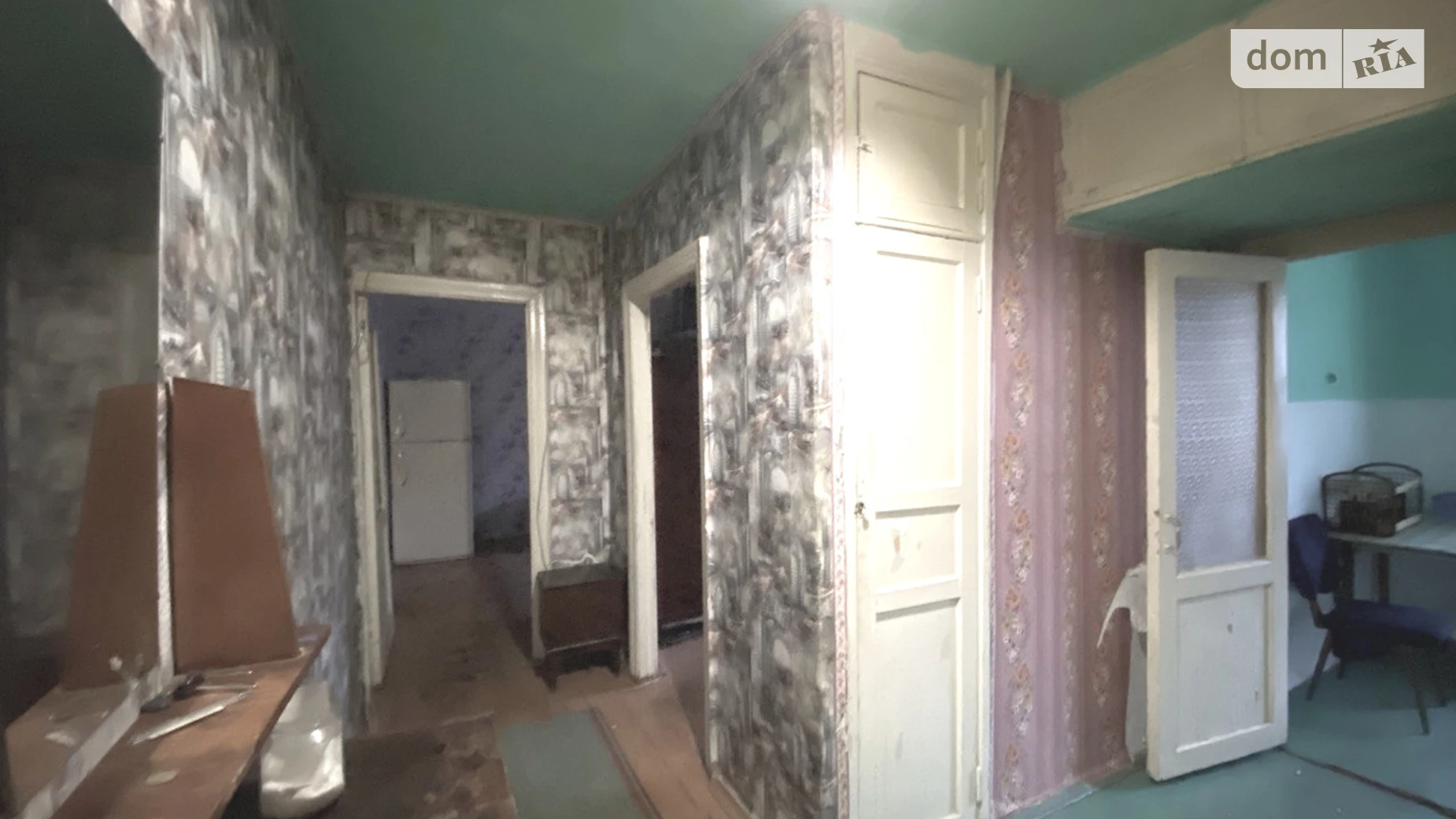 Продается 3-комнатная квартира 57.6 кв. м в Николаеве, ул. Профессора Бузника - фото 2